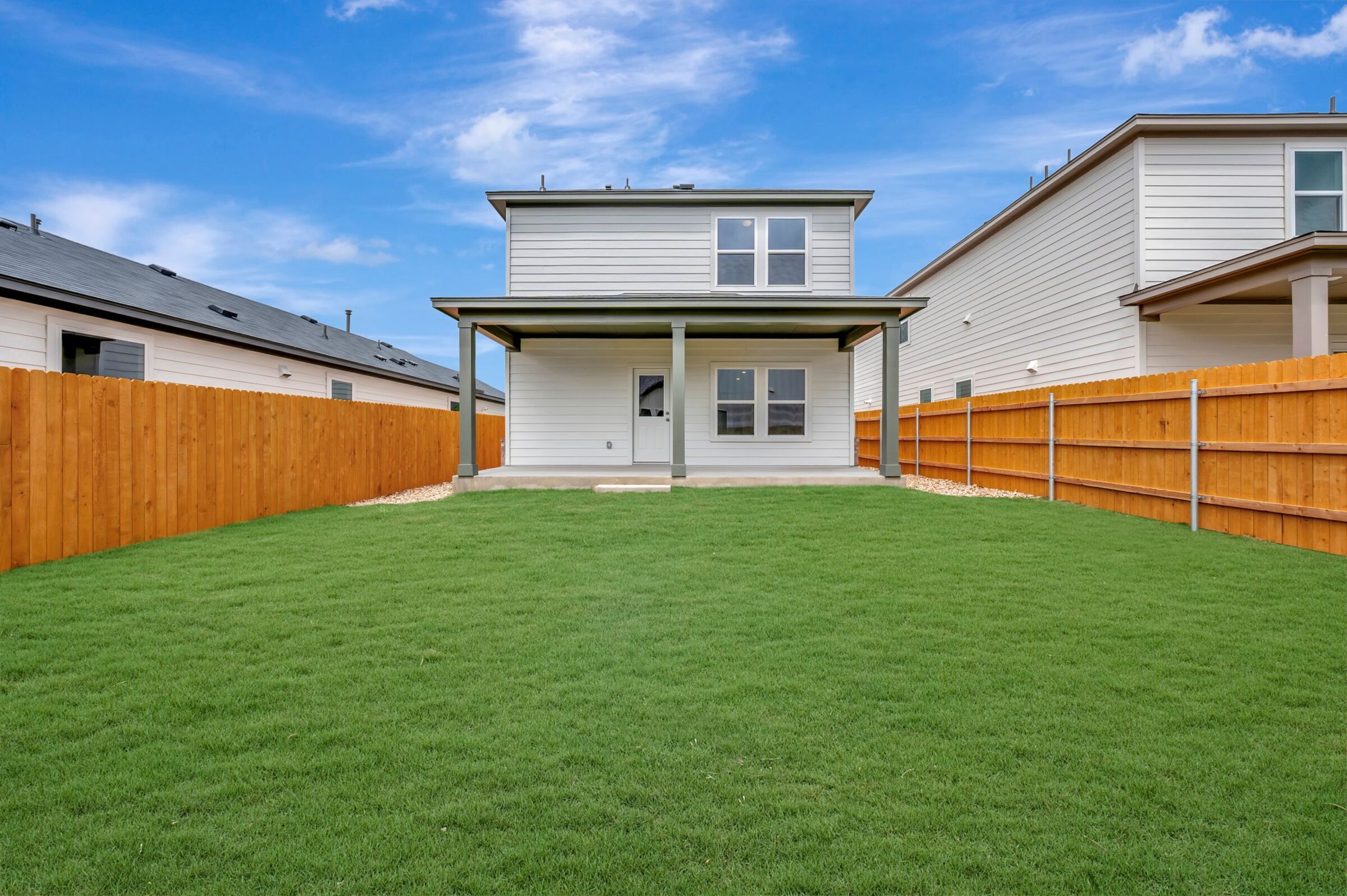 Somerset - Heritage: Dripping Springs, Texas - M/I Homes