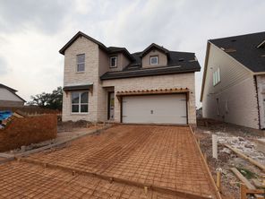 2237 Spokane Drive (Brahman)