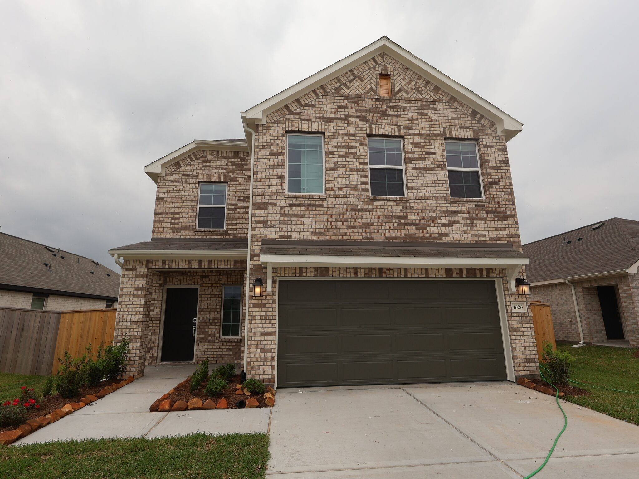 Sanpiper - Miller's Pond: Rosenberg, Texas - M/I Homes