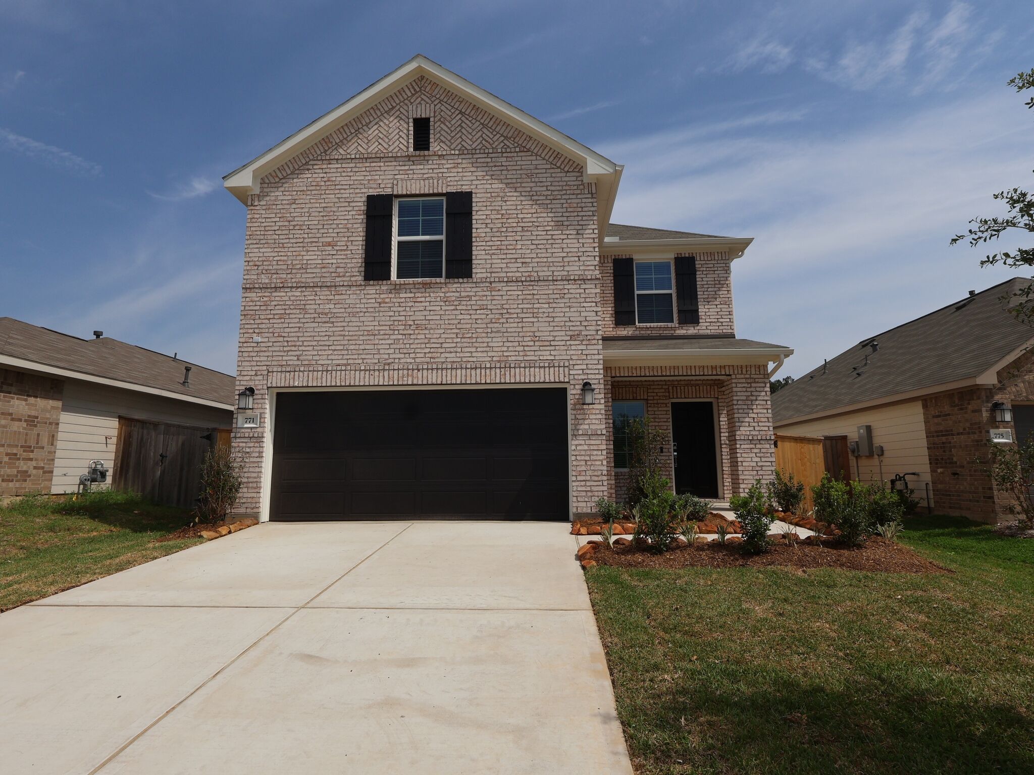 Sanpiper - Magnolia Ridge: Magnolia, Texas - M/I Homes