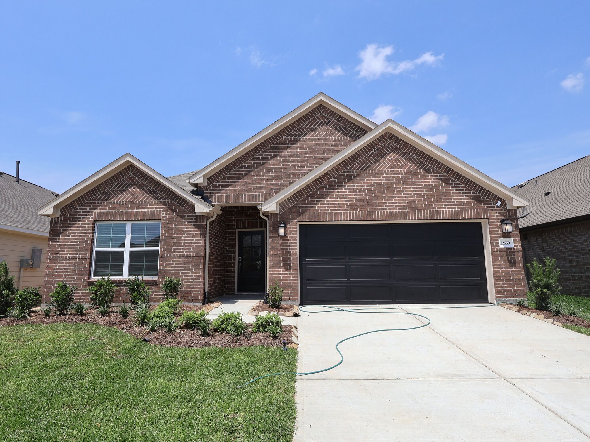 Balboa - Pinewood At Grand Texas: New Caney, Texas - M/I Homes