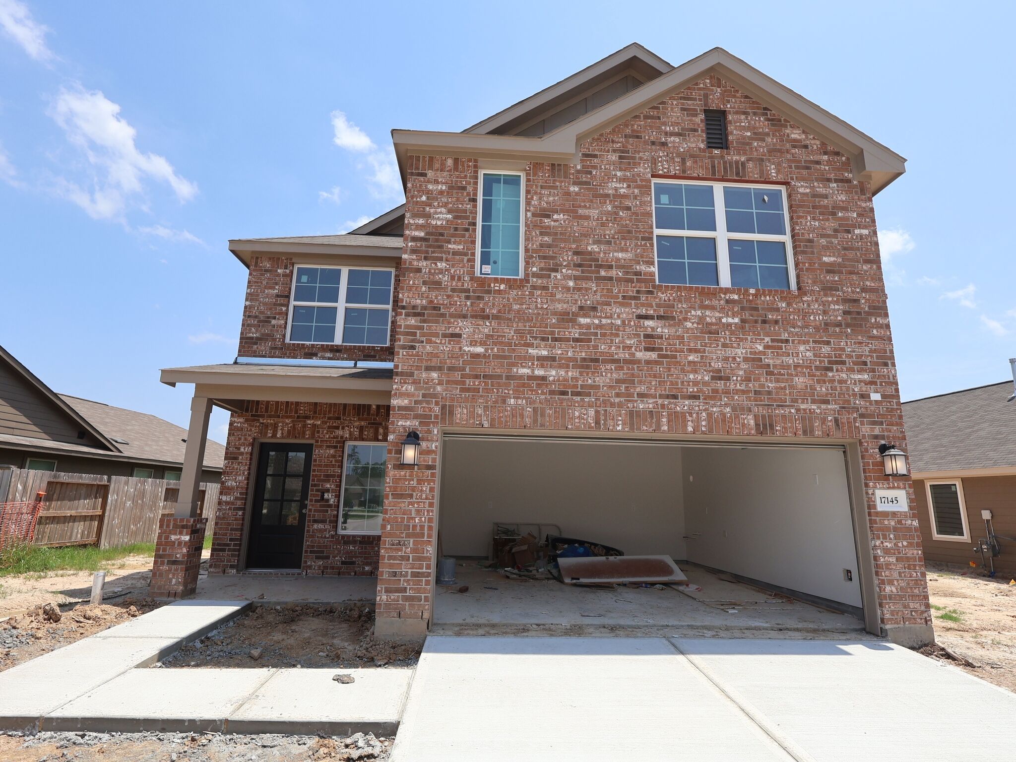 Sanpiper - Pinewood At Grand Texas: New Caney, Texas - M/I Homes