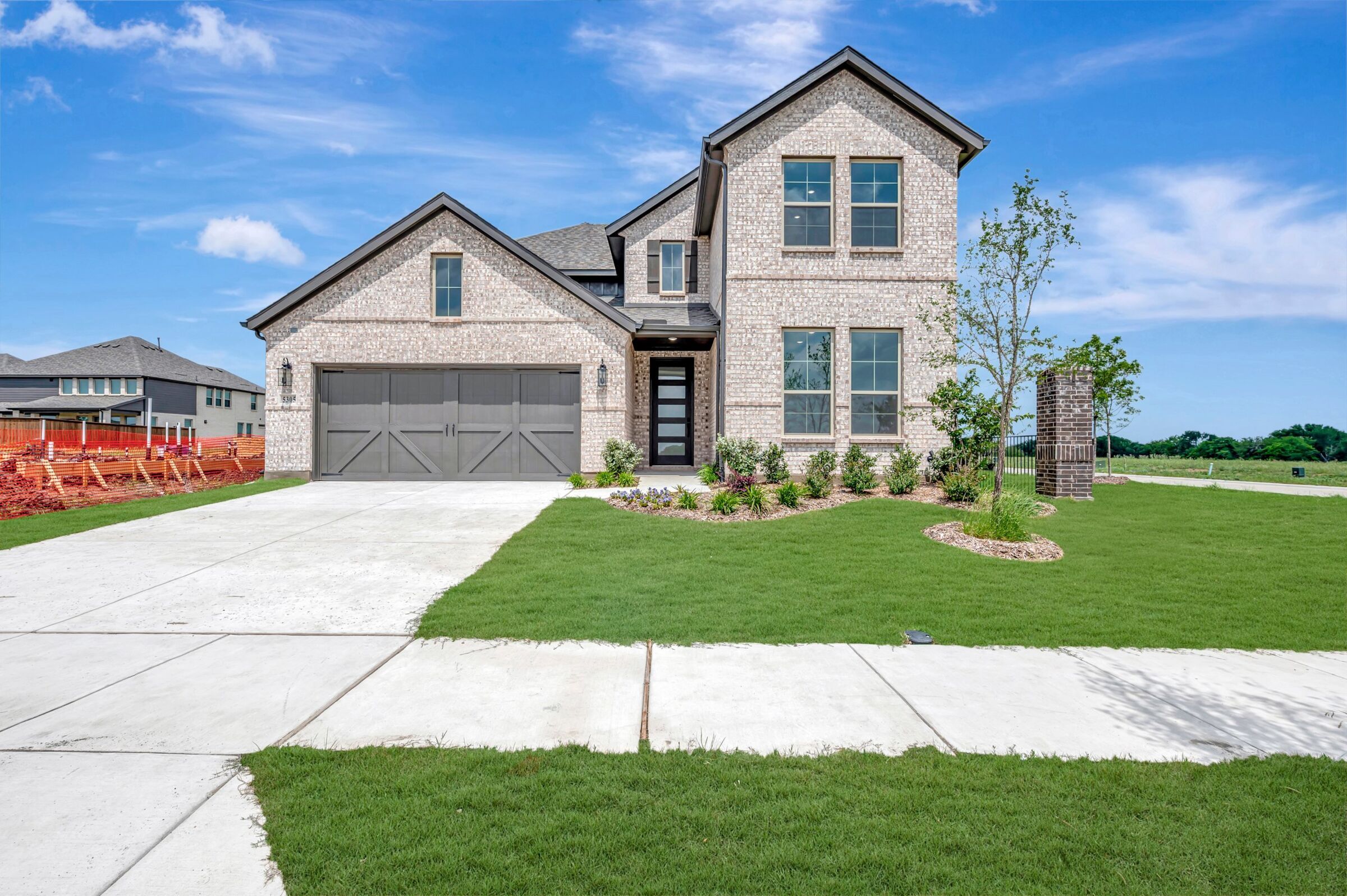 5305 Hybern Avenue (Balcones)