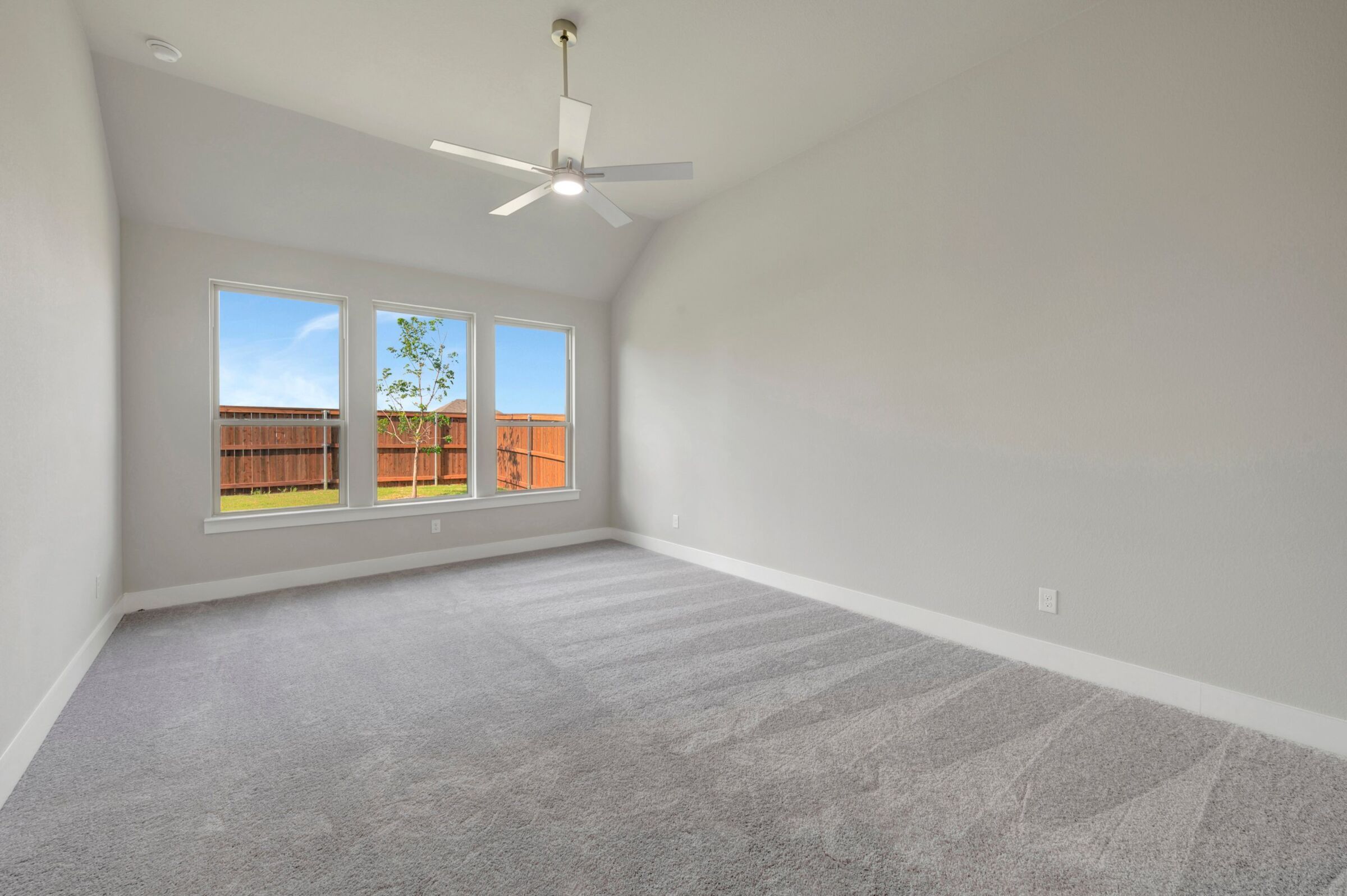 Owner's Bedroom