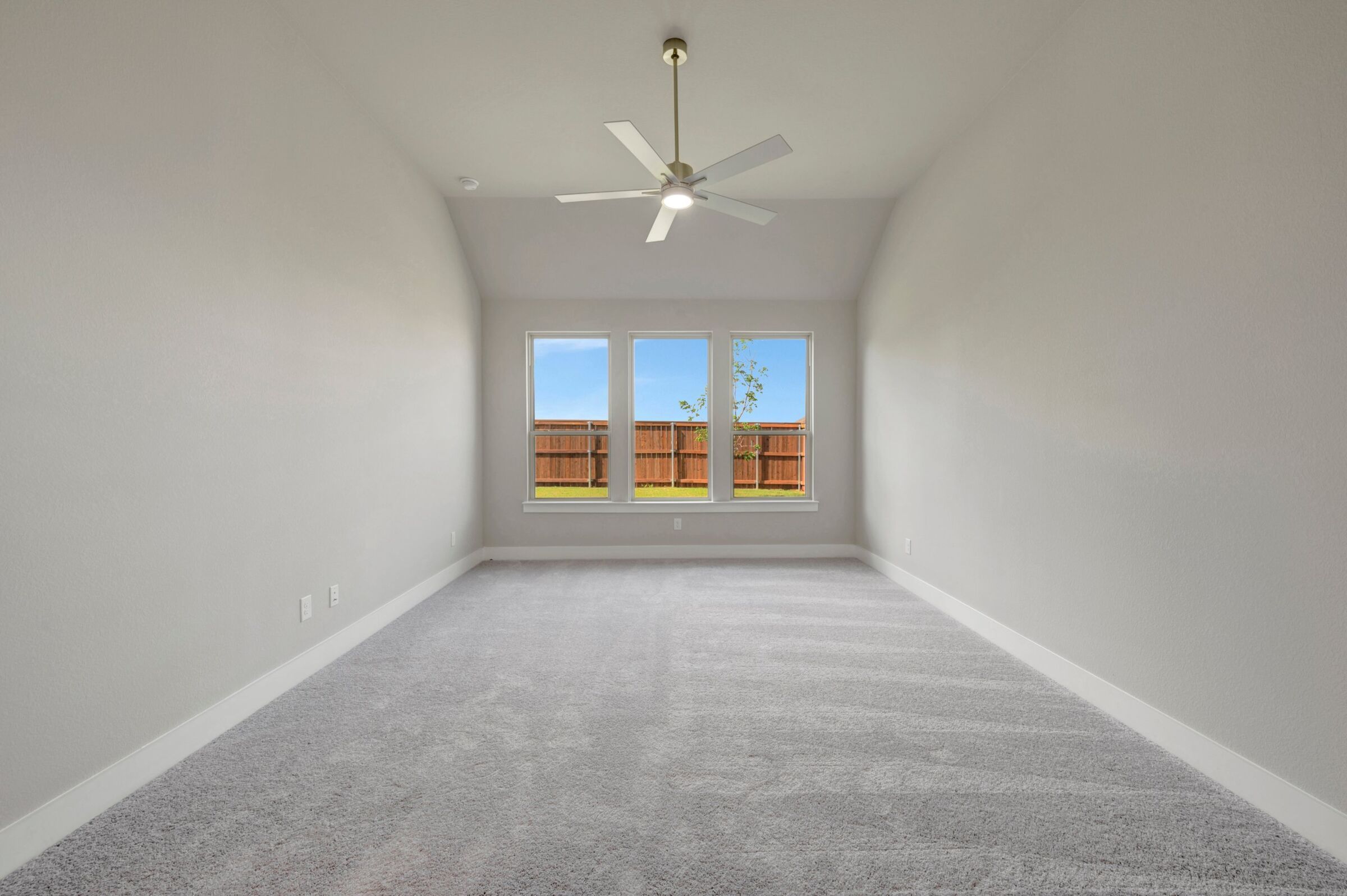 Owner's Bedroom