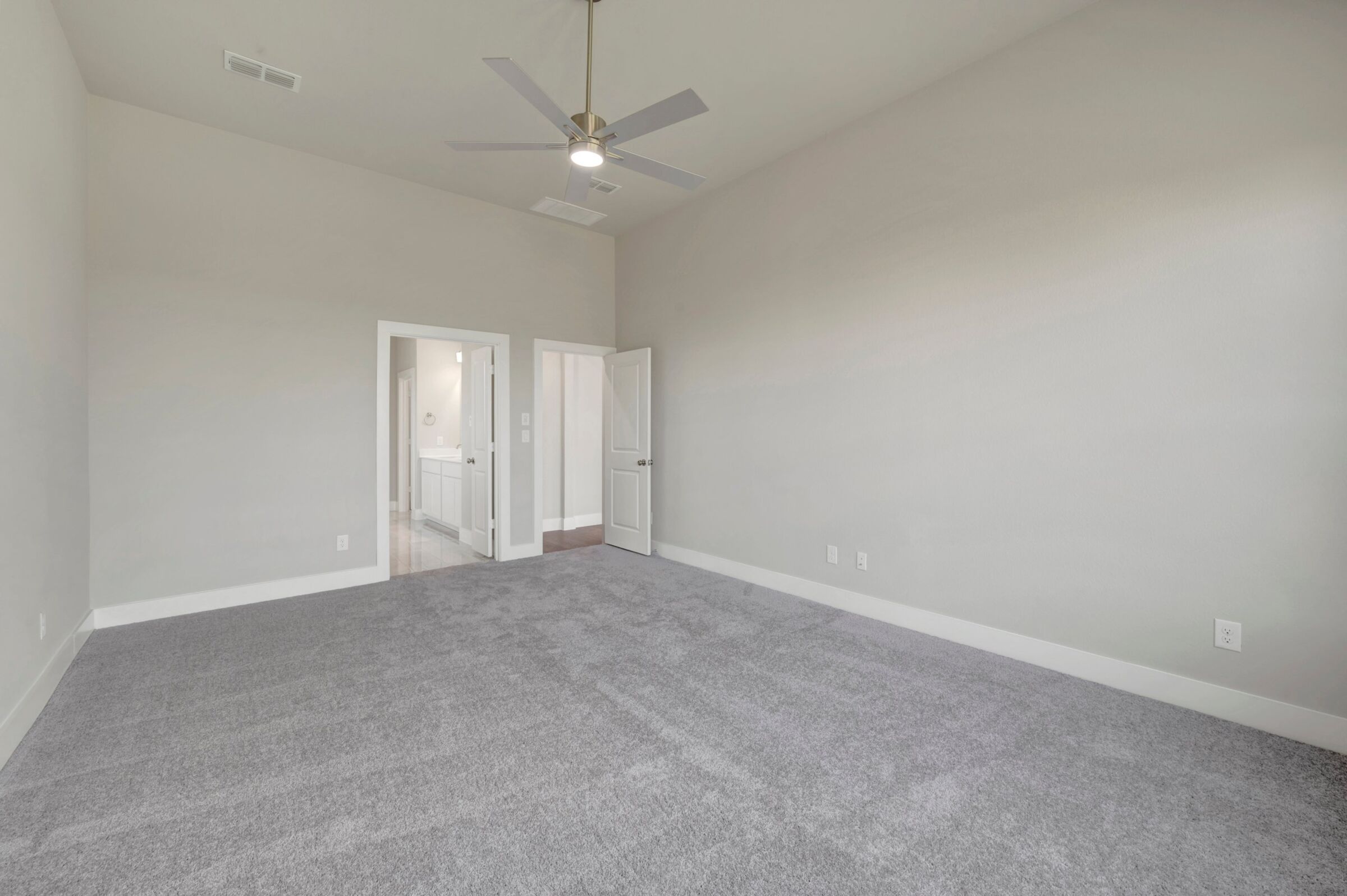Owner's Bedroom