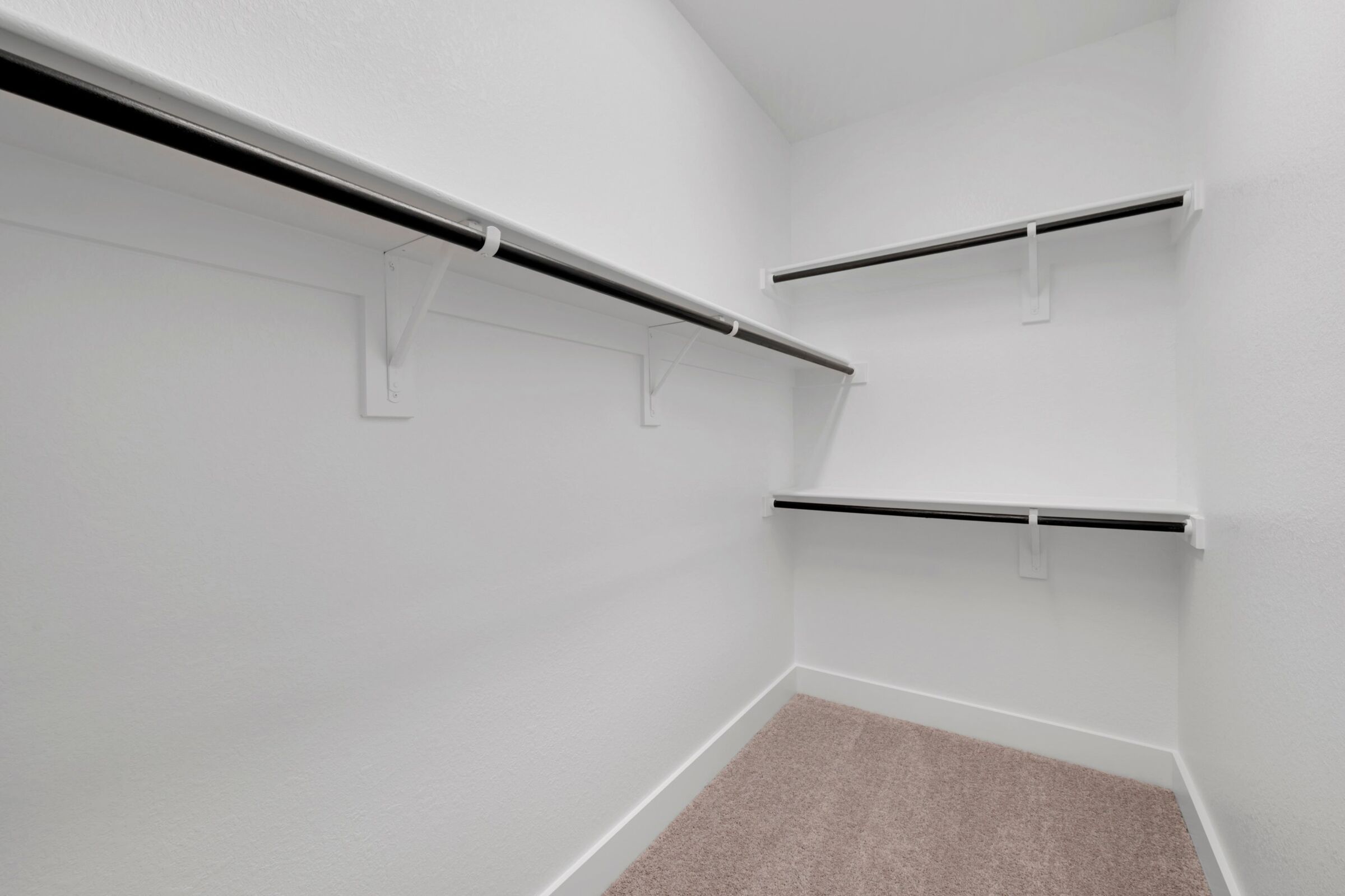 Owner's Closet