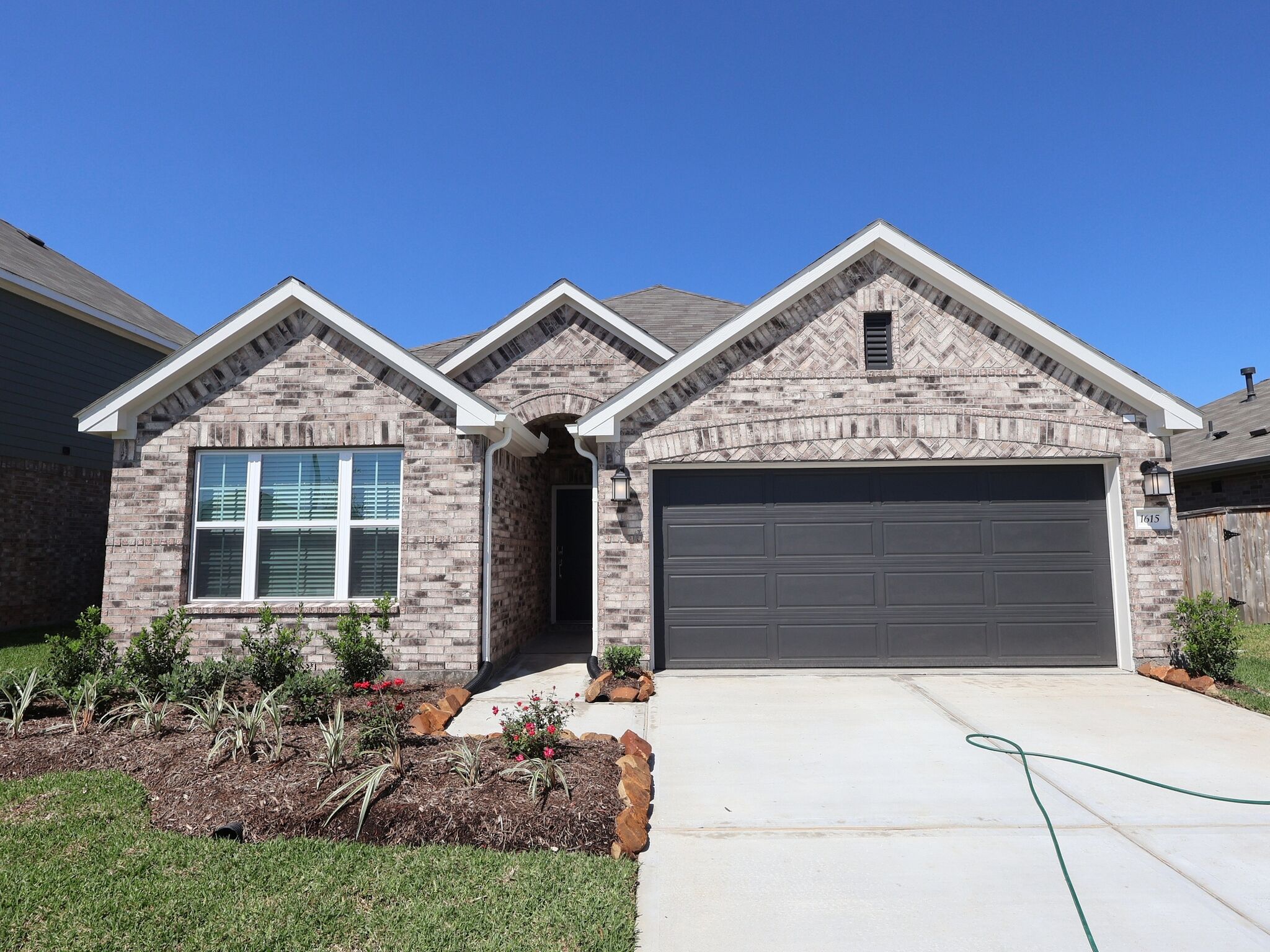 Freestone - Miller's Pond: Rosenberg, Texas - M/I Homes