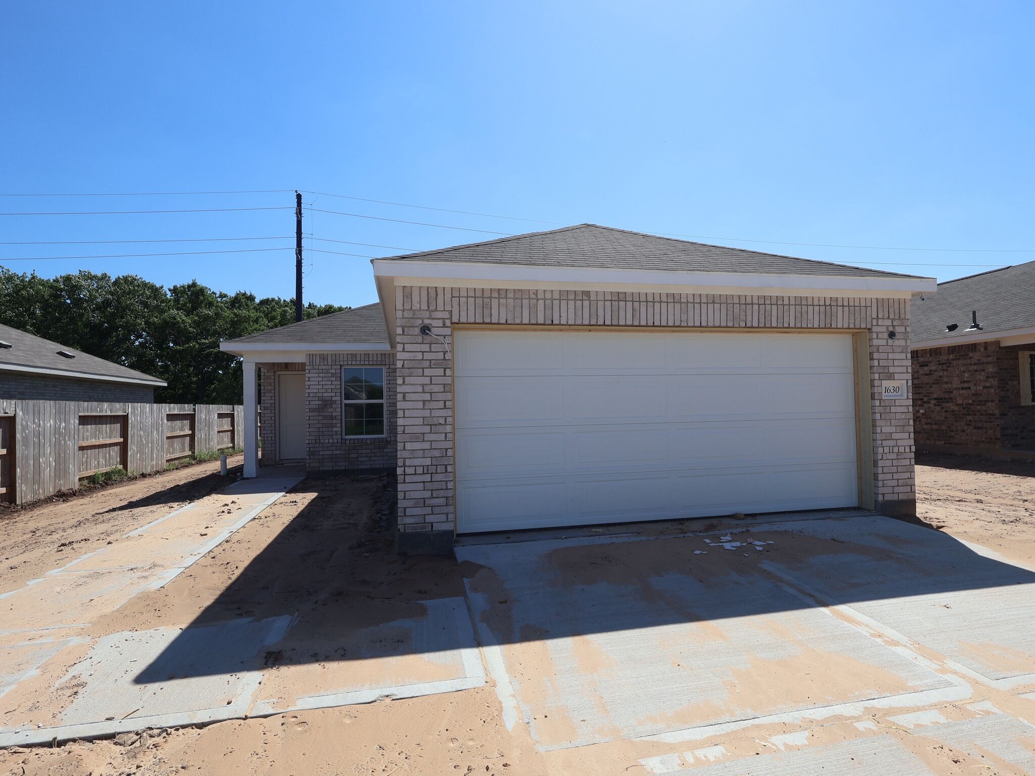 Primrose - Miller's Pond: Rosenberg, Texas - M/I Homes