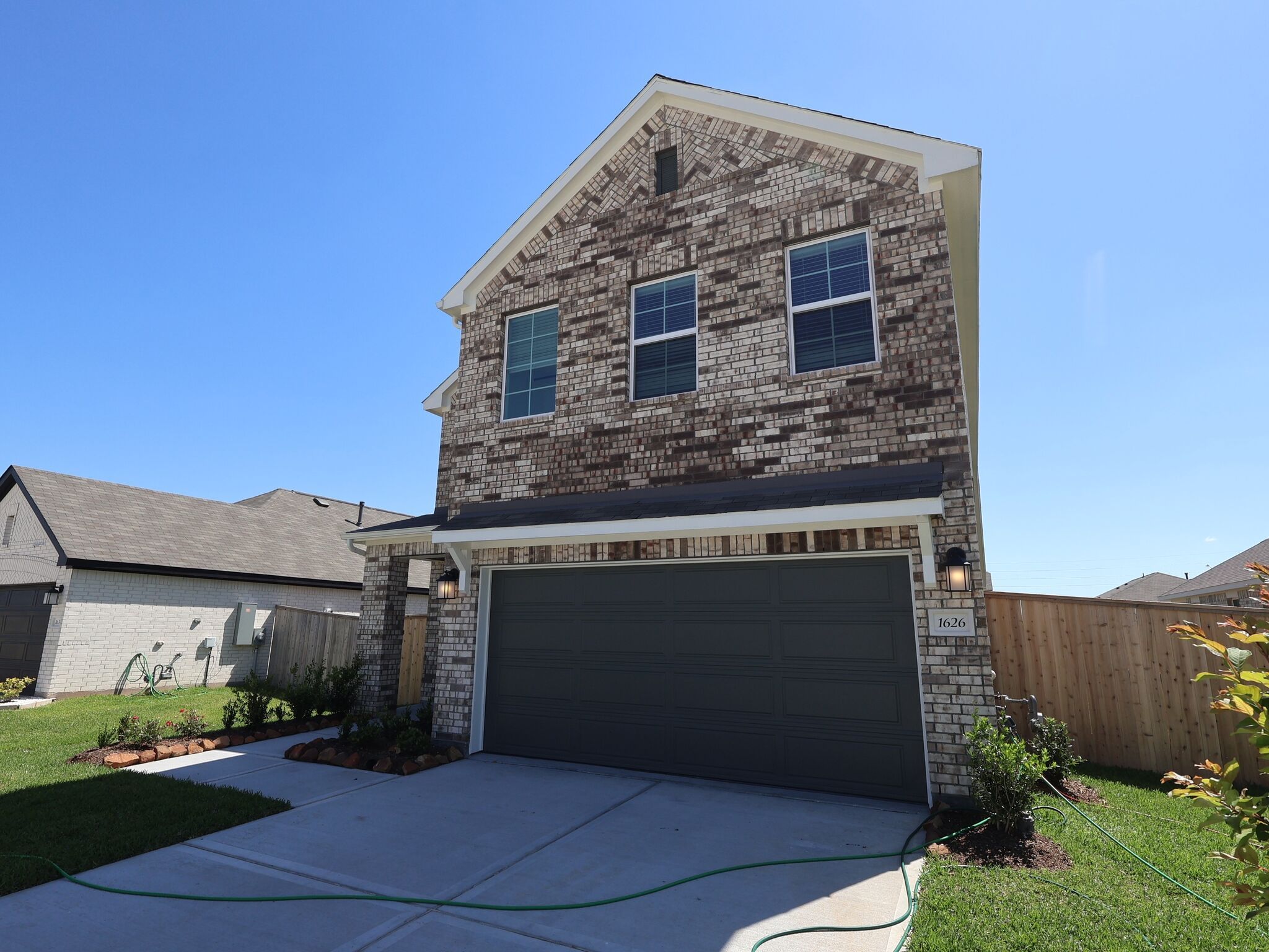 Sanpiper - Miller's Pond: Rosenberg, Texas - M/I Homes