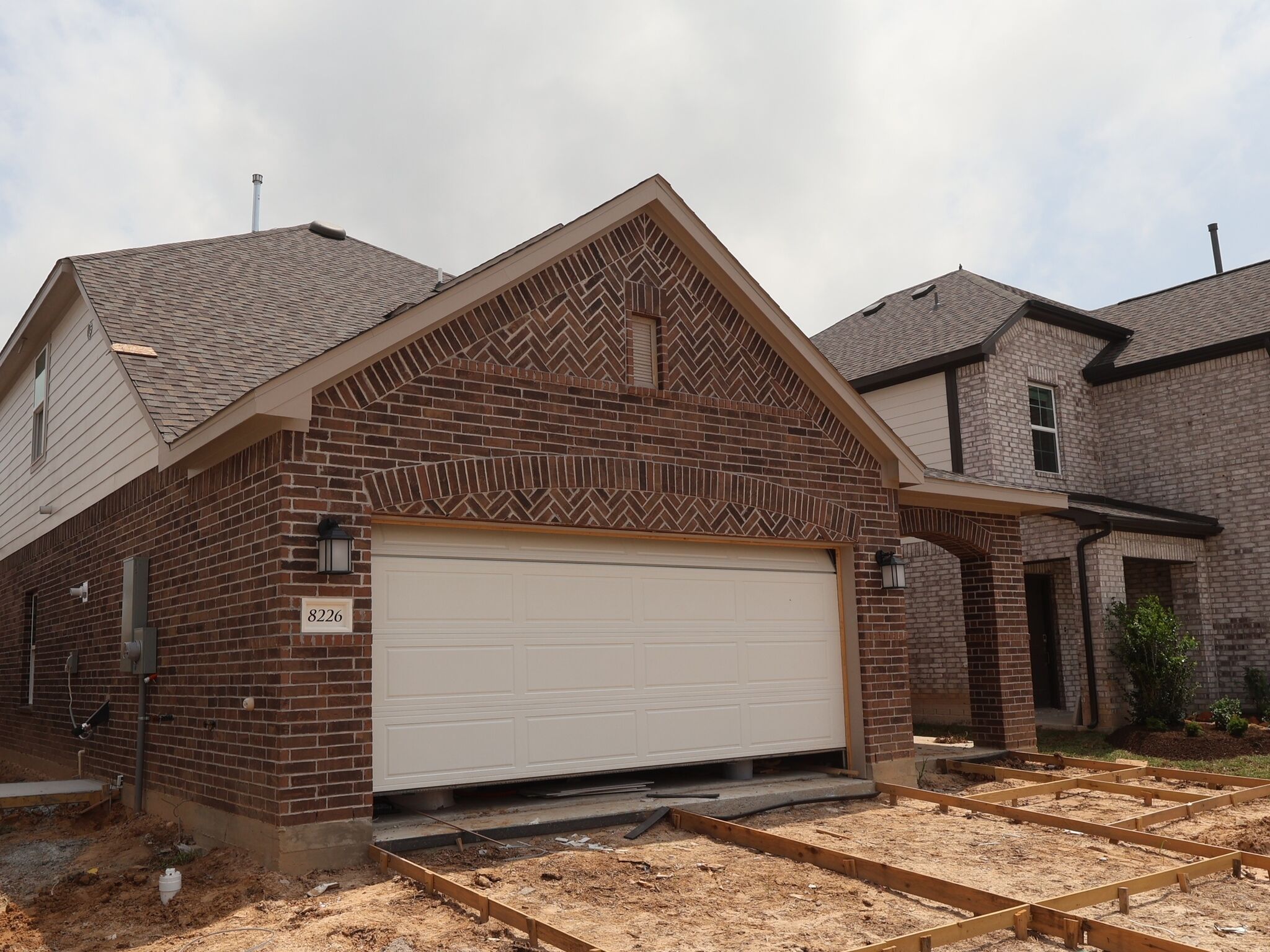 8226 Blue Shell Lane (Gardenia)