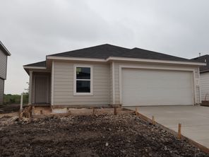 9301 Corvallis Drive (Cameron I)