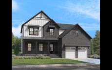 Otter Creek: Fairview, Tennessee - M/I Homes