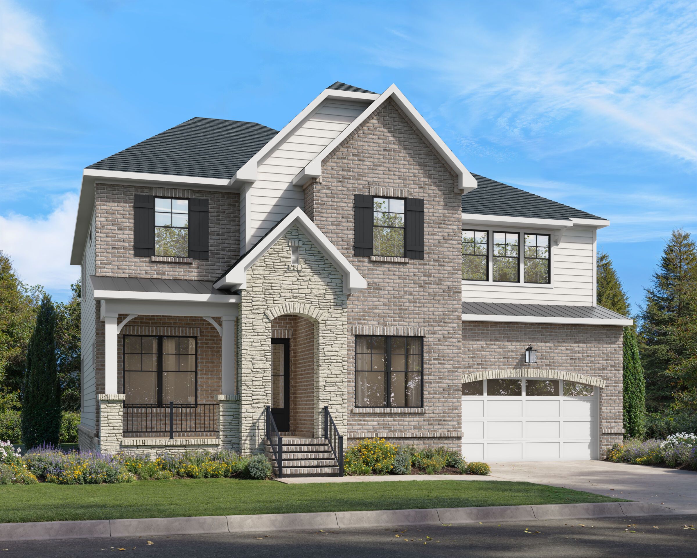 casa en Otter Creek por M/I Homes