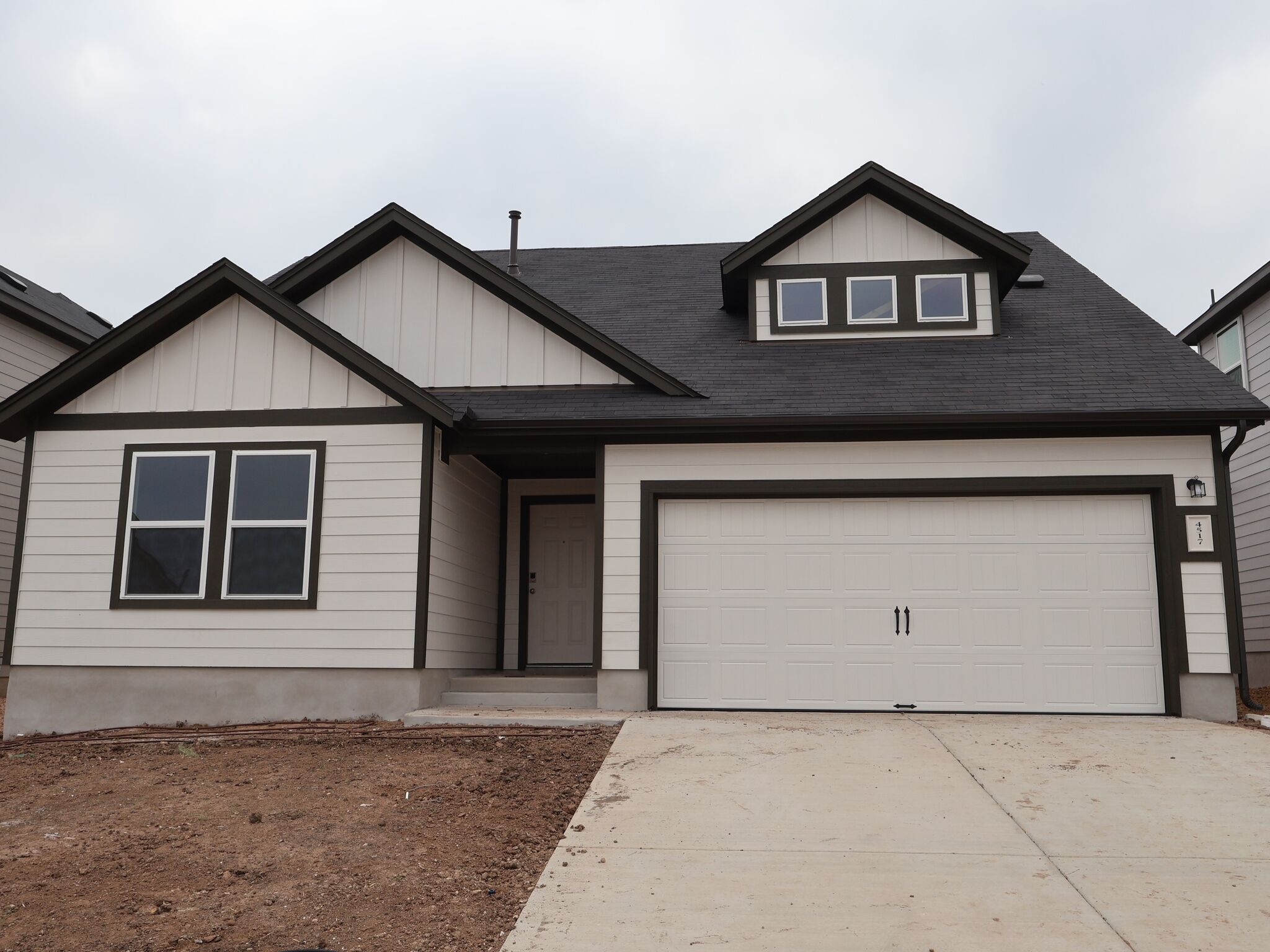 Garner - Cascades At Onion Creek: Austin, Texas - M/I Homes