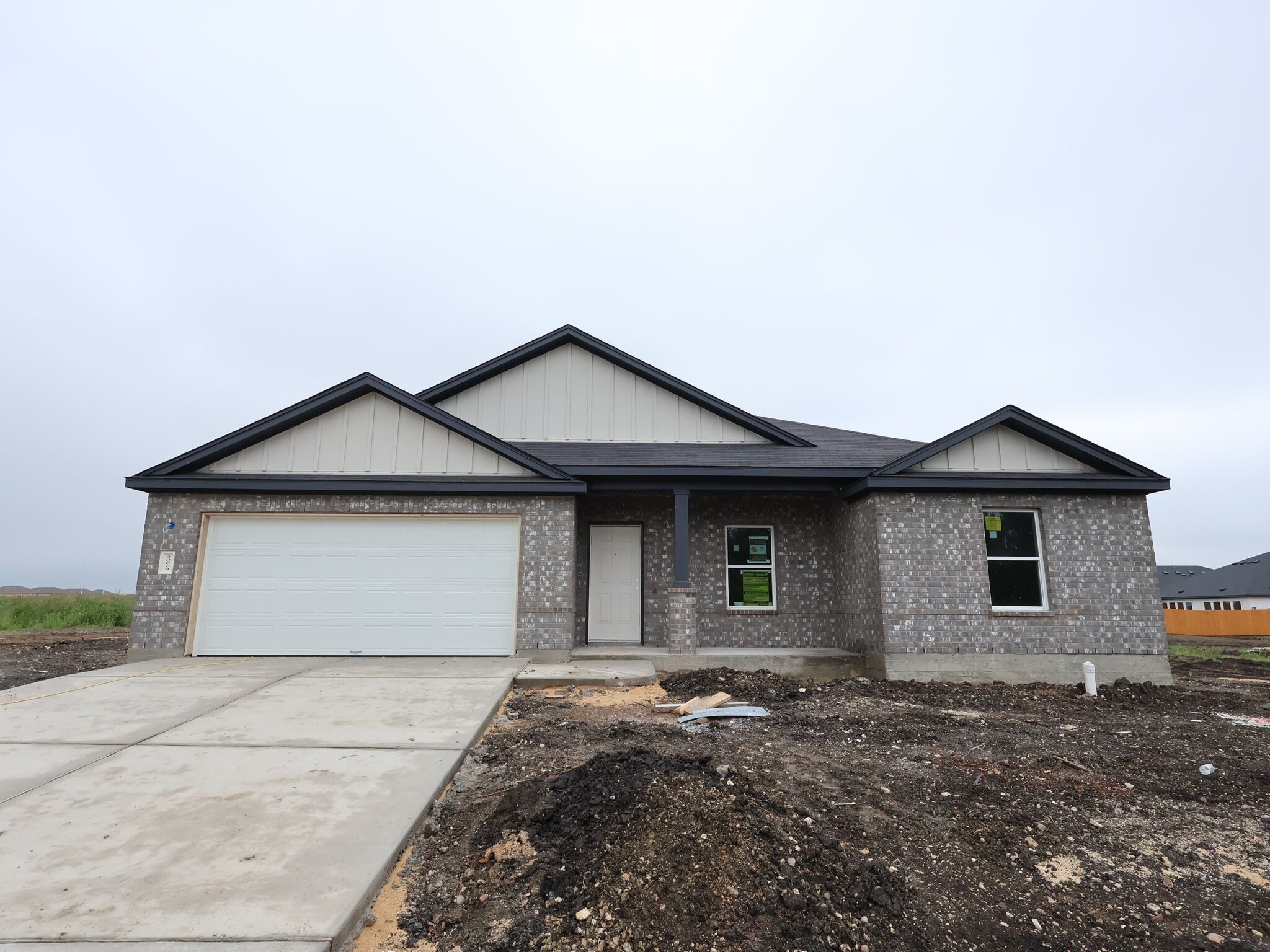 Hawkins - Carillon: Manor, Texas - M/I Homes