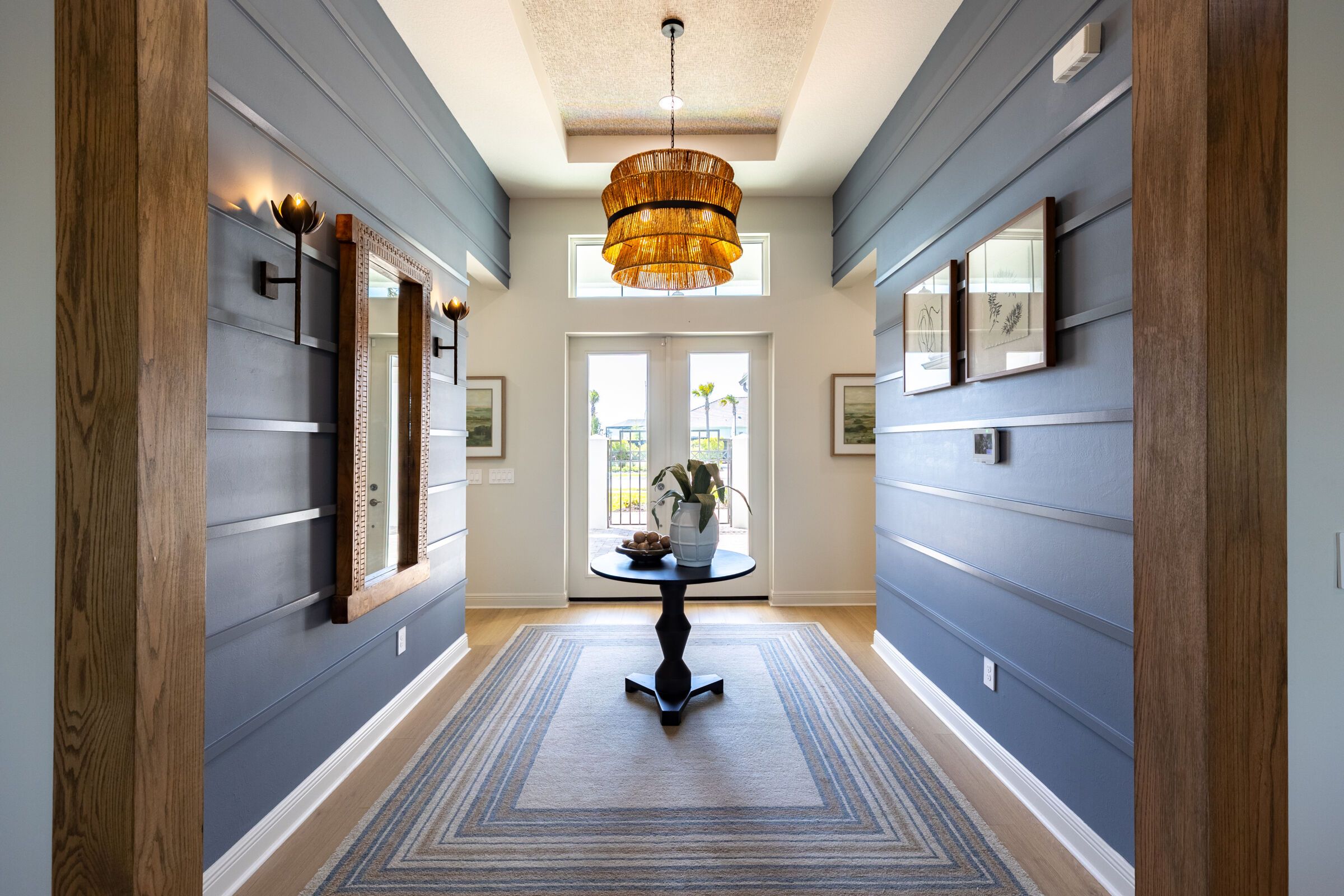 Foyer - Representational Photo