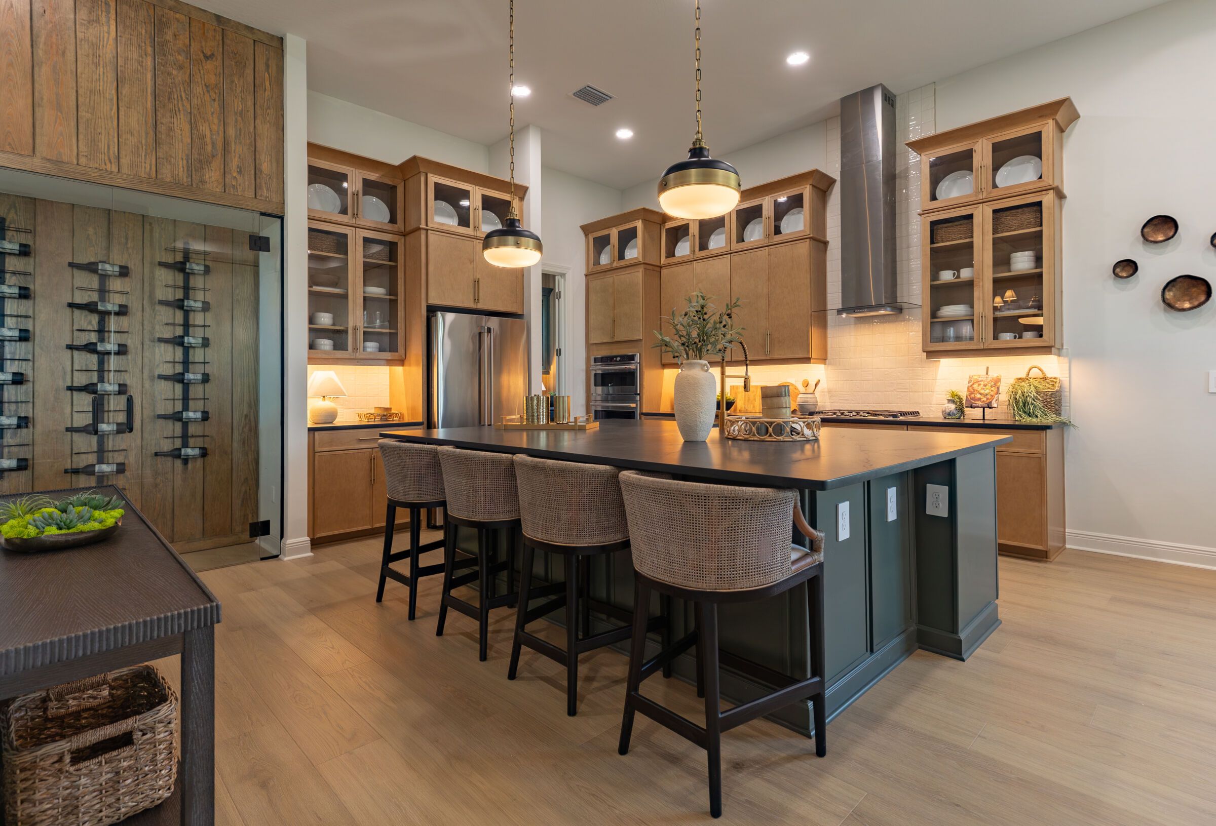 Kitchen - Representational Photo