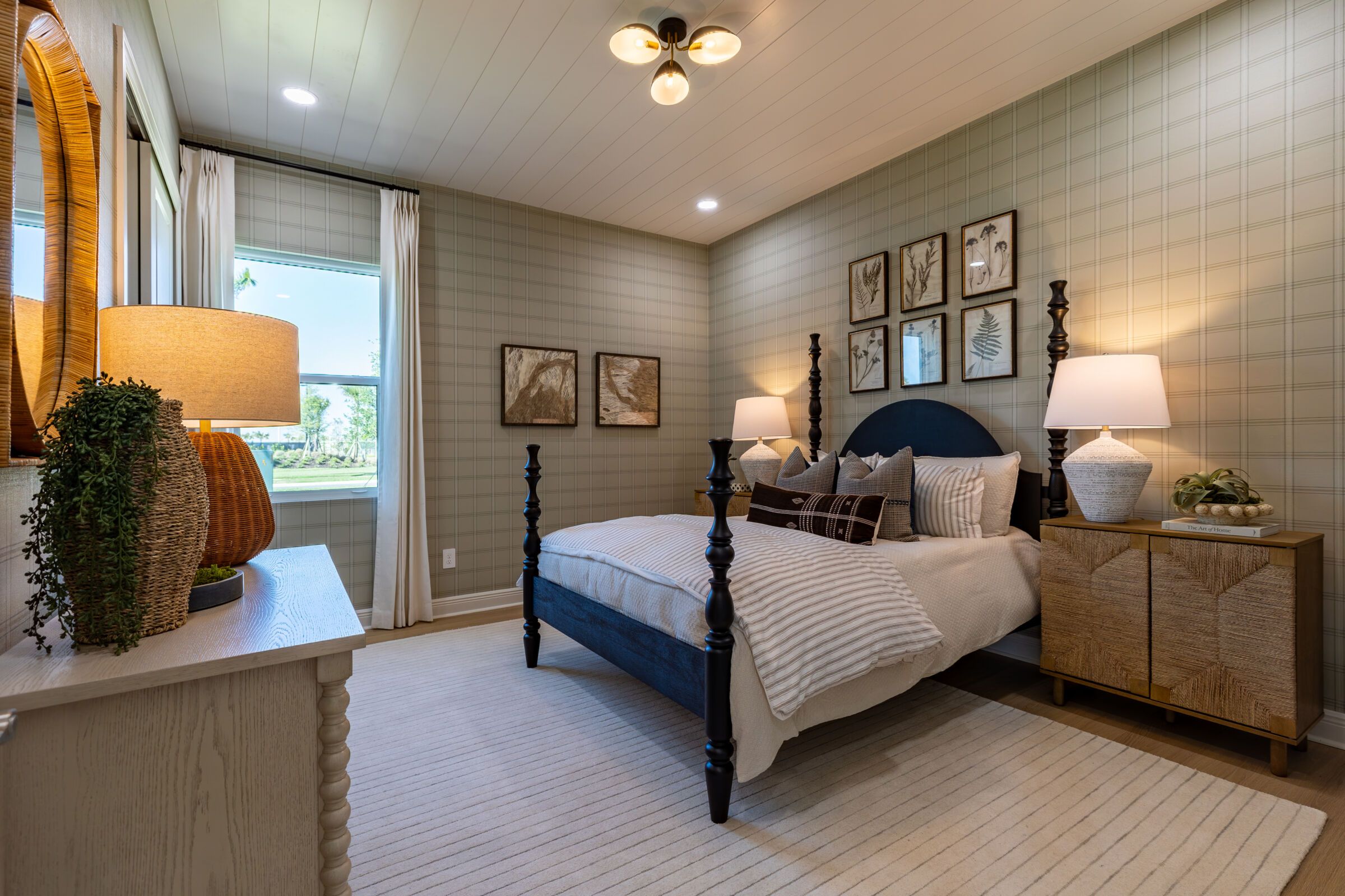 Bedroom - Representational Photo