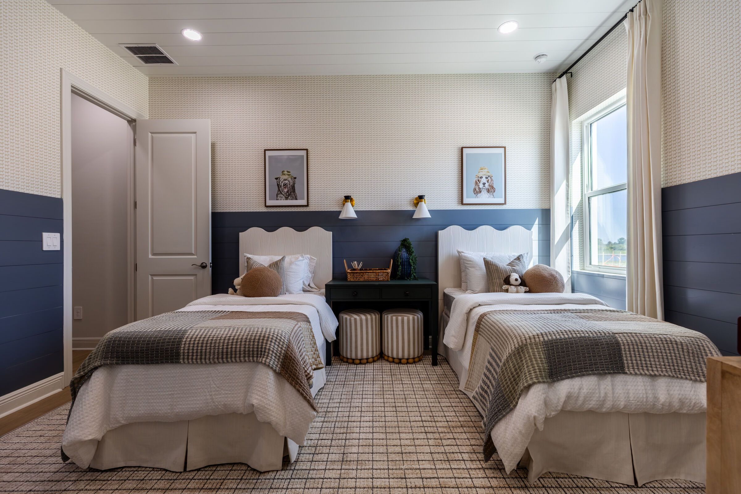 Bedroom - Representational Photo