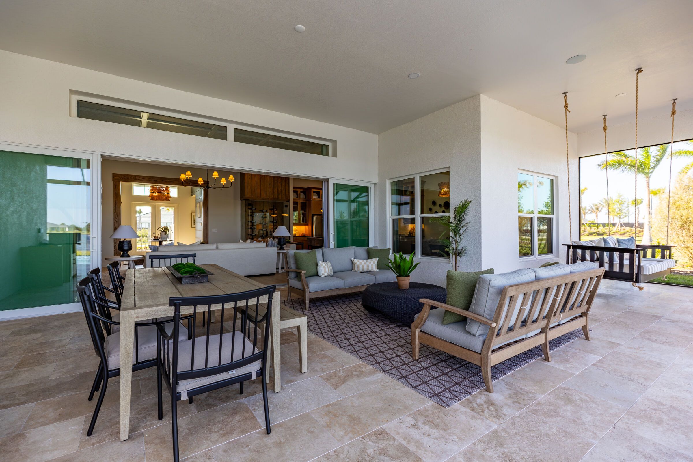Lanai - Representational Photo
