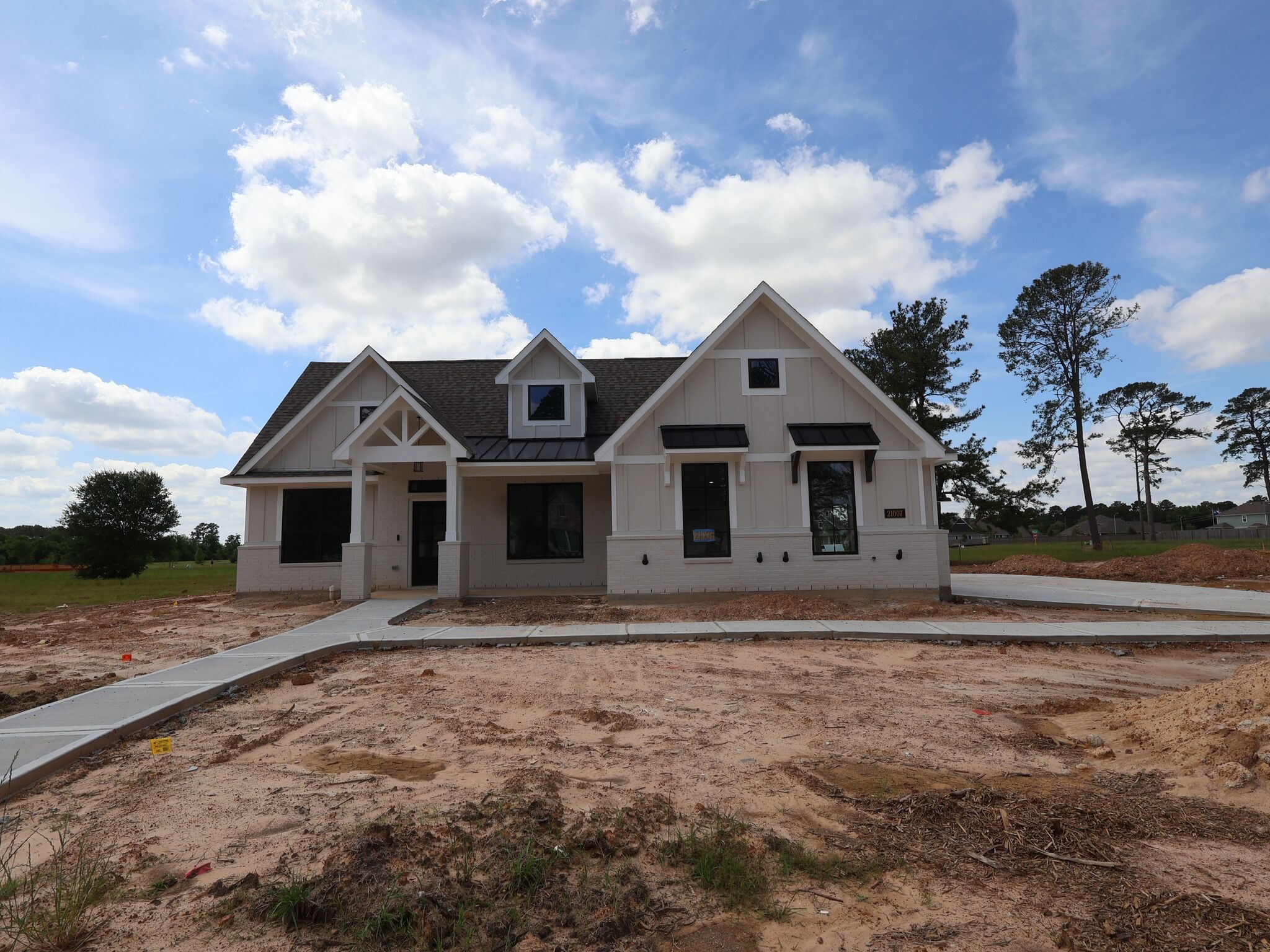 Angelina - Sorella: Tomball, Texas - M/I Homes