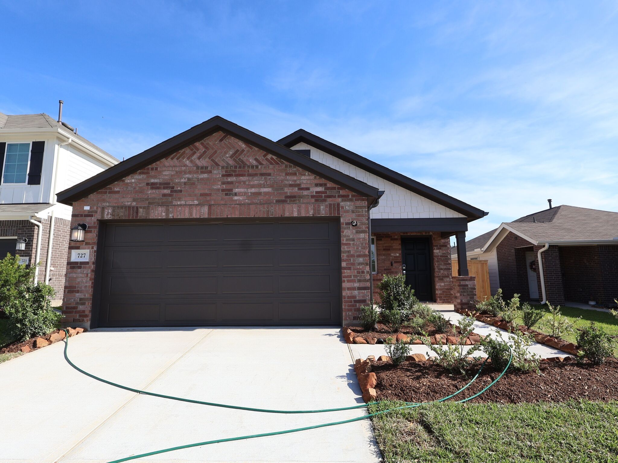Magnolia - Magnolia Ridge: Magnolia, Texas - M/I Homes