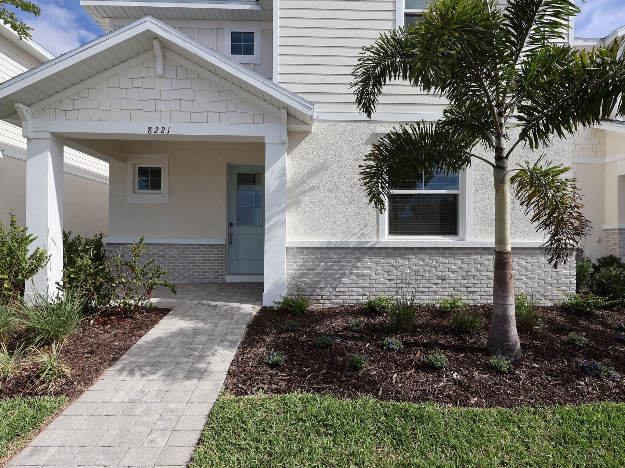 Annapolis - SeaFlower: Bradenton, Florida - M/I Homes