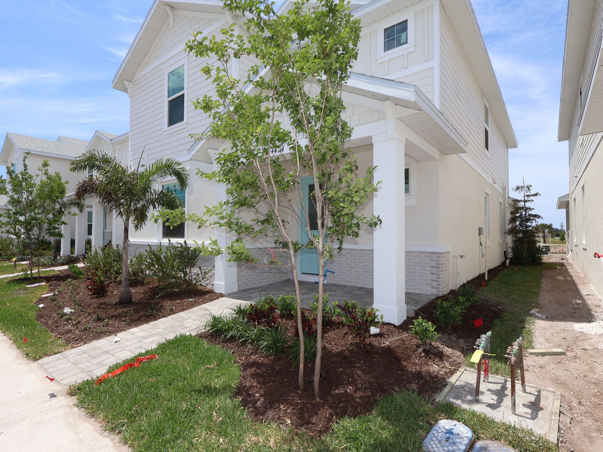 Annapolis - SeaFlower: Bradenton, Florida - M/I Homes