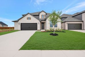 1116 Hitching Post Way (Addison)