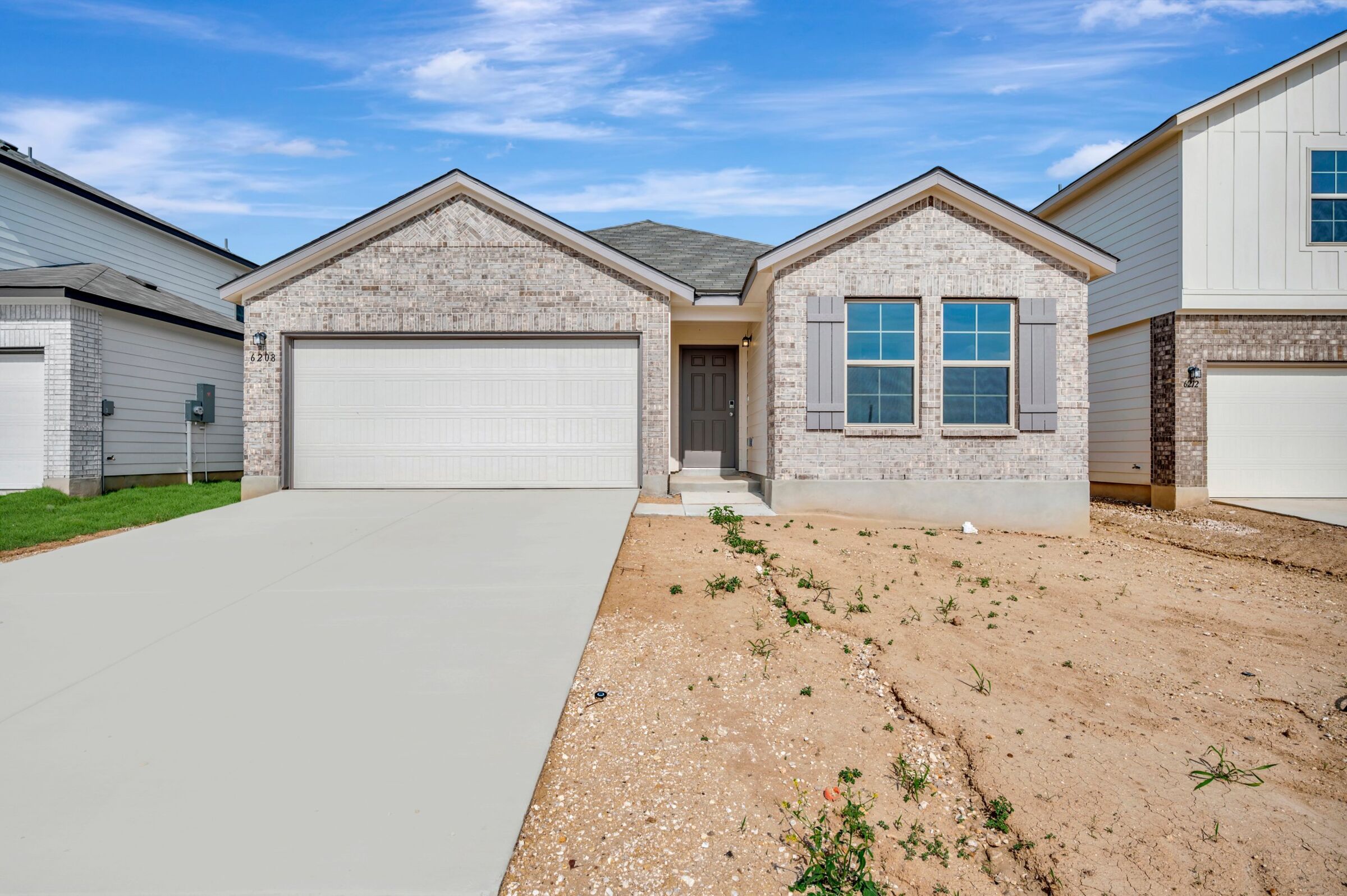 6208 Medina Oasis (Dawson)
