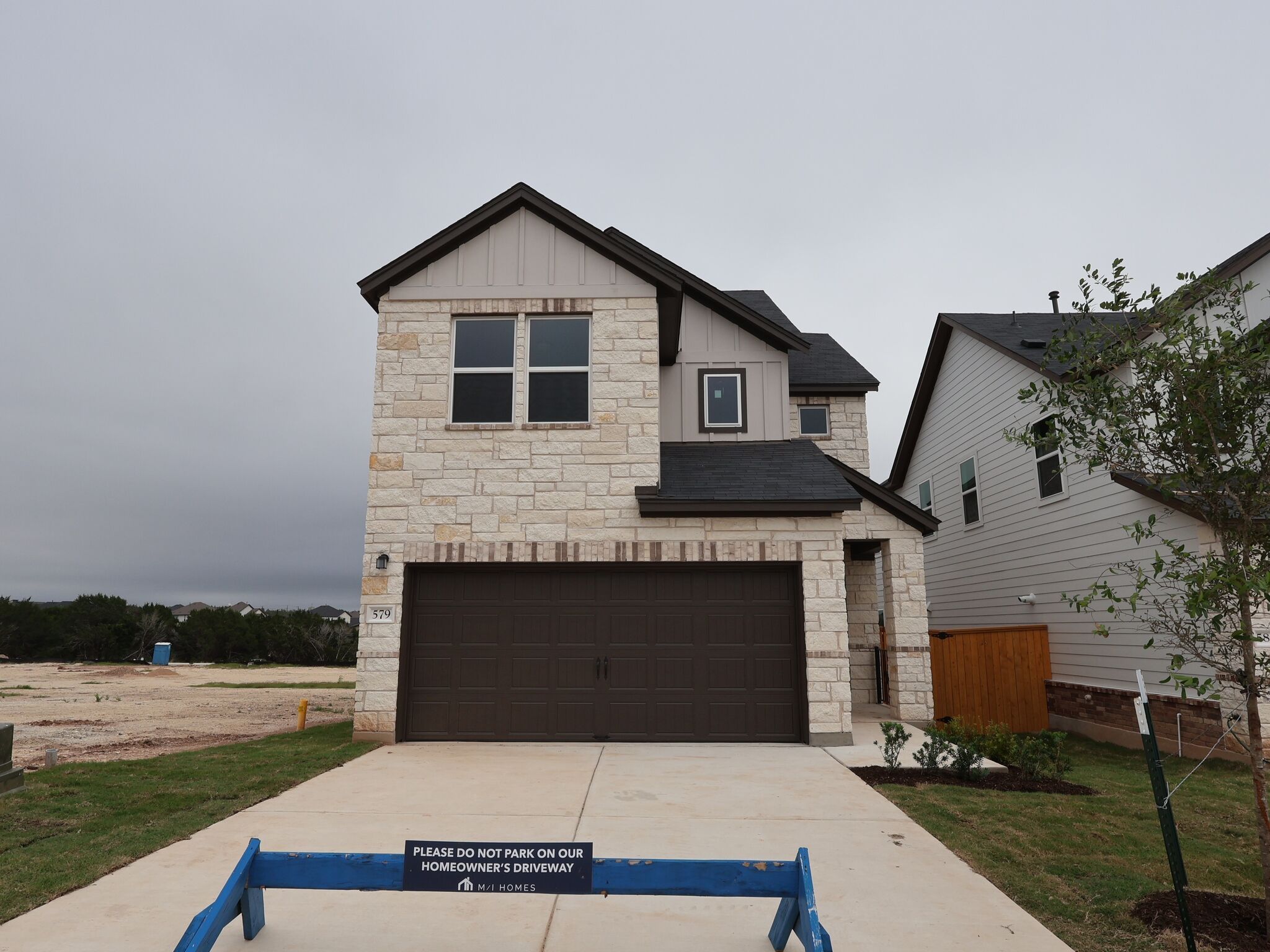 Catarina - Heritage: Dripping Springs, Texas - M/I Homes