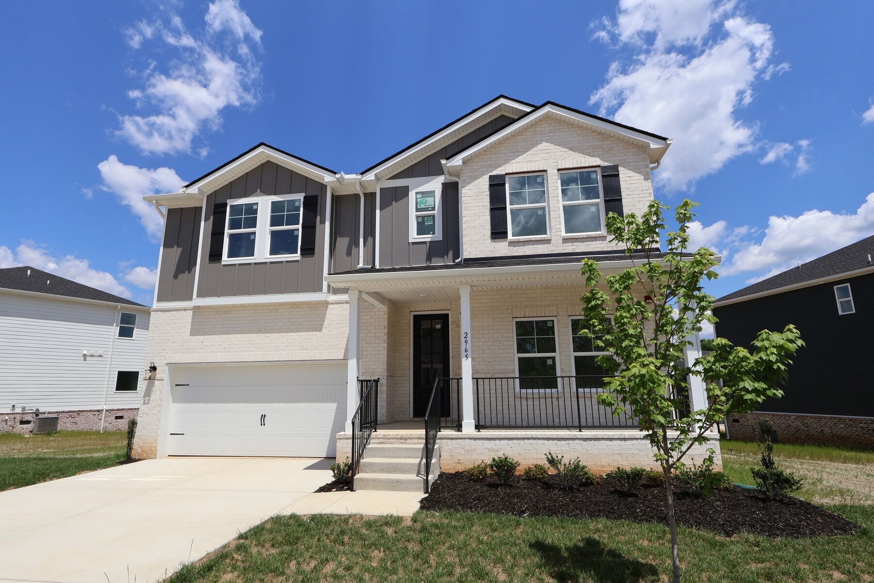 2965 Sharpstone Drive (Columbus)