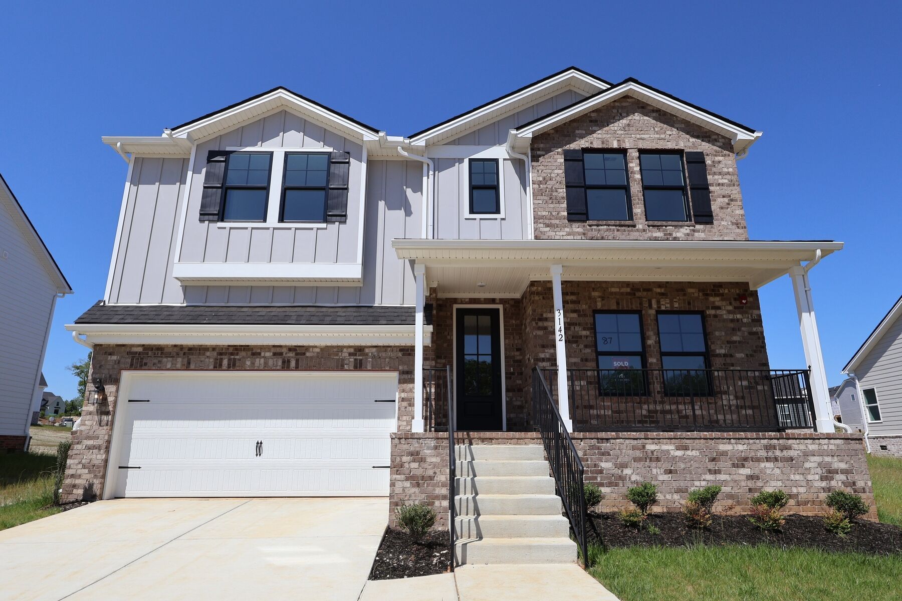 3142 Rolling Brook Drive (Columbus)