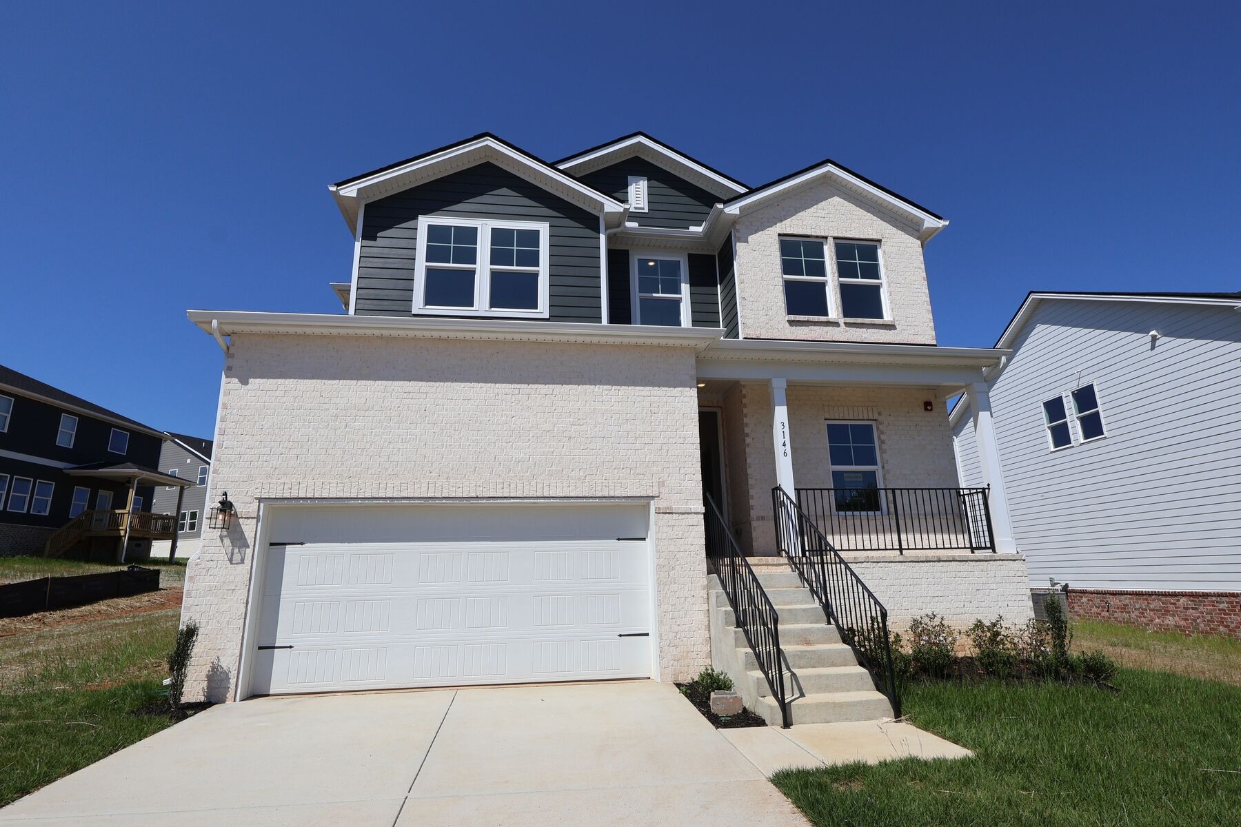3146 Rolling Brook Drive (Madison)