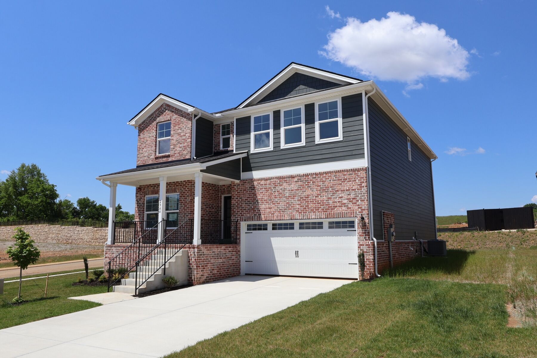 2944 Sharpstone Drive (Whitley)