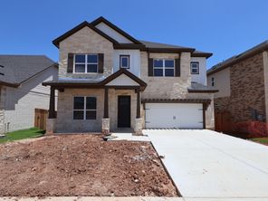832 Purmela Street (Bonnell II)