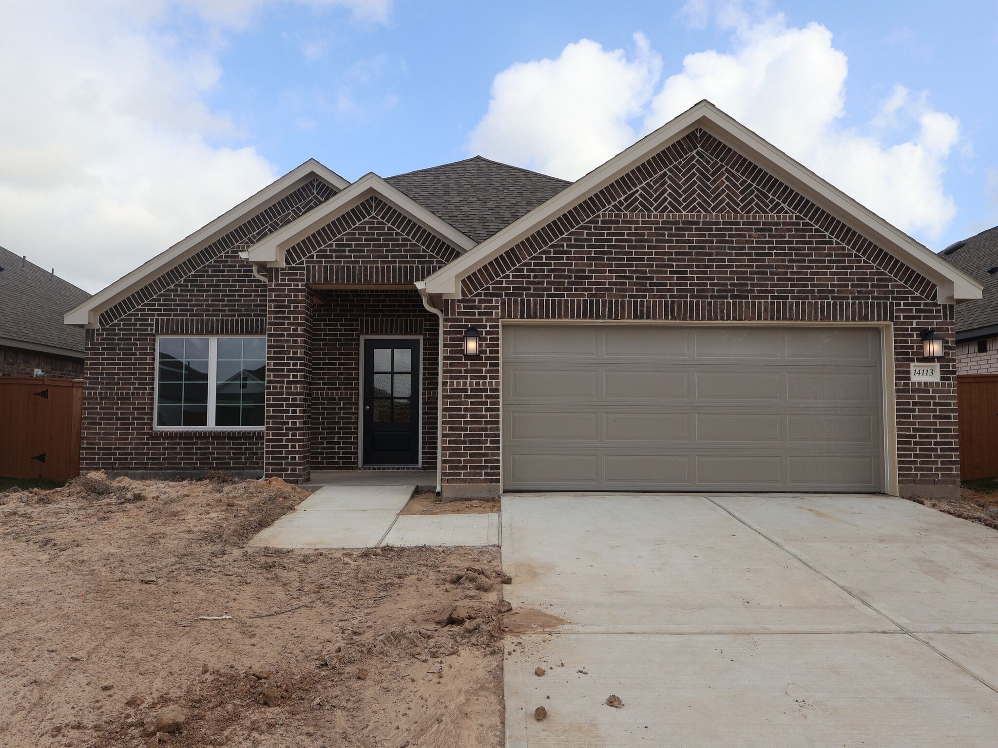 14113 Baikal Manor Drive (Desoto)