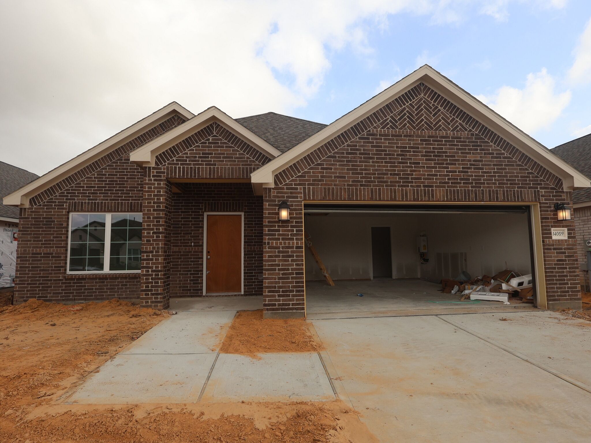 14009 Baikal Manor Drive (Desoto)