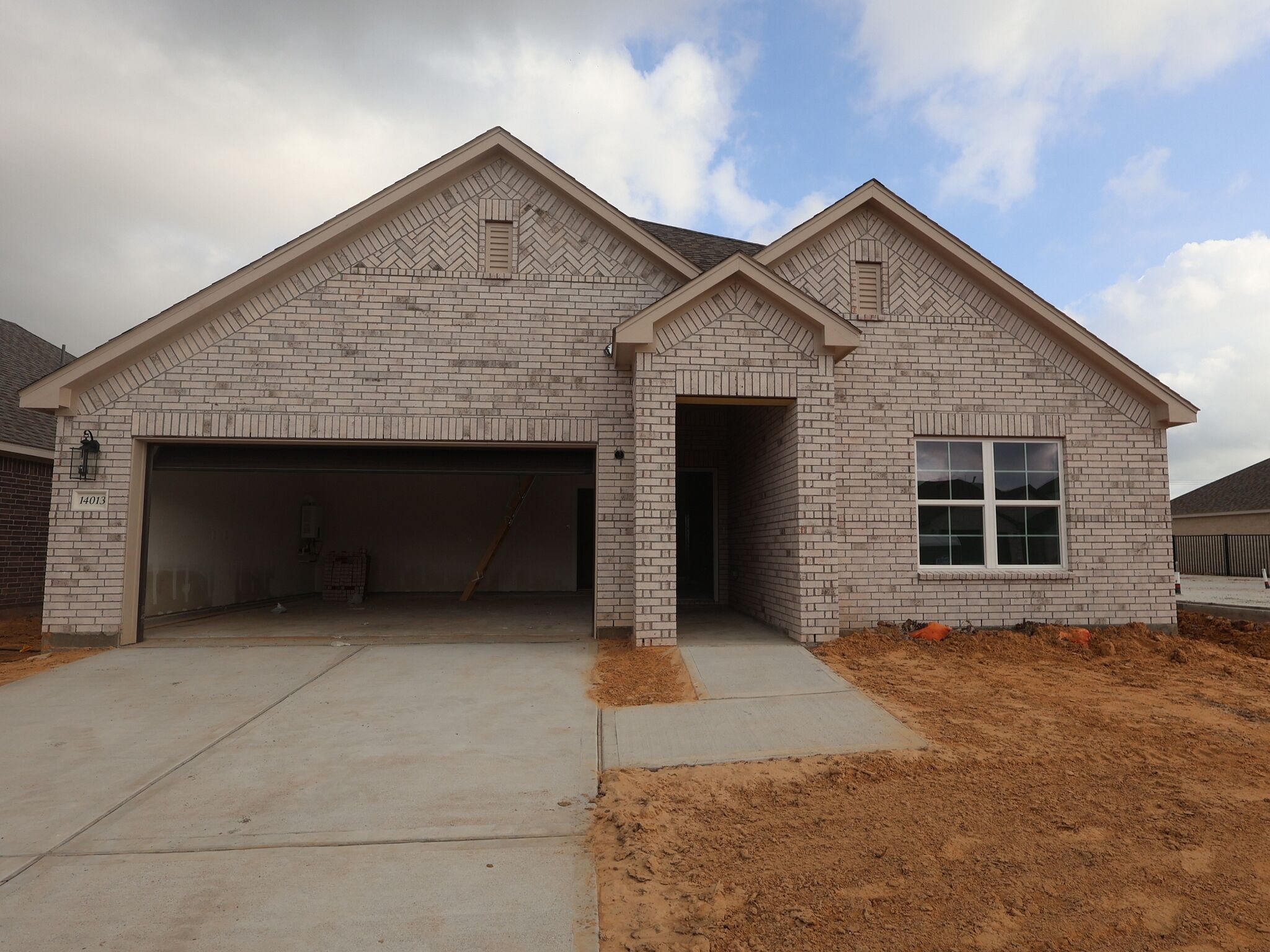 Polo - Lago Mar: Santa Fe, Texas - M/I Homes