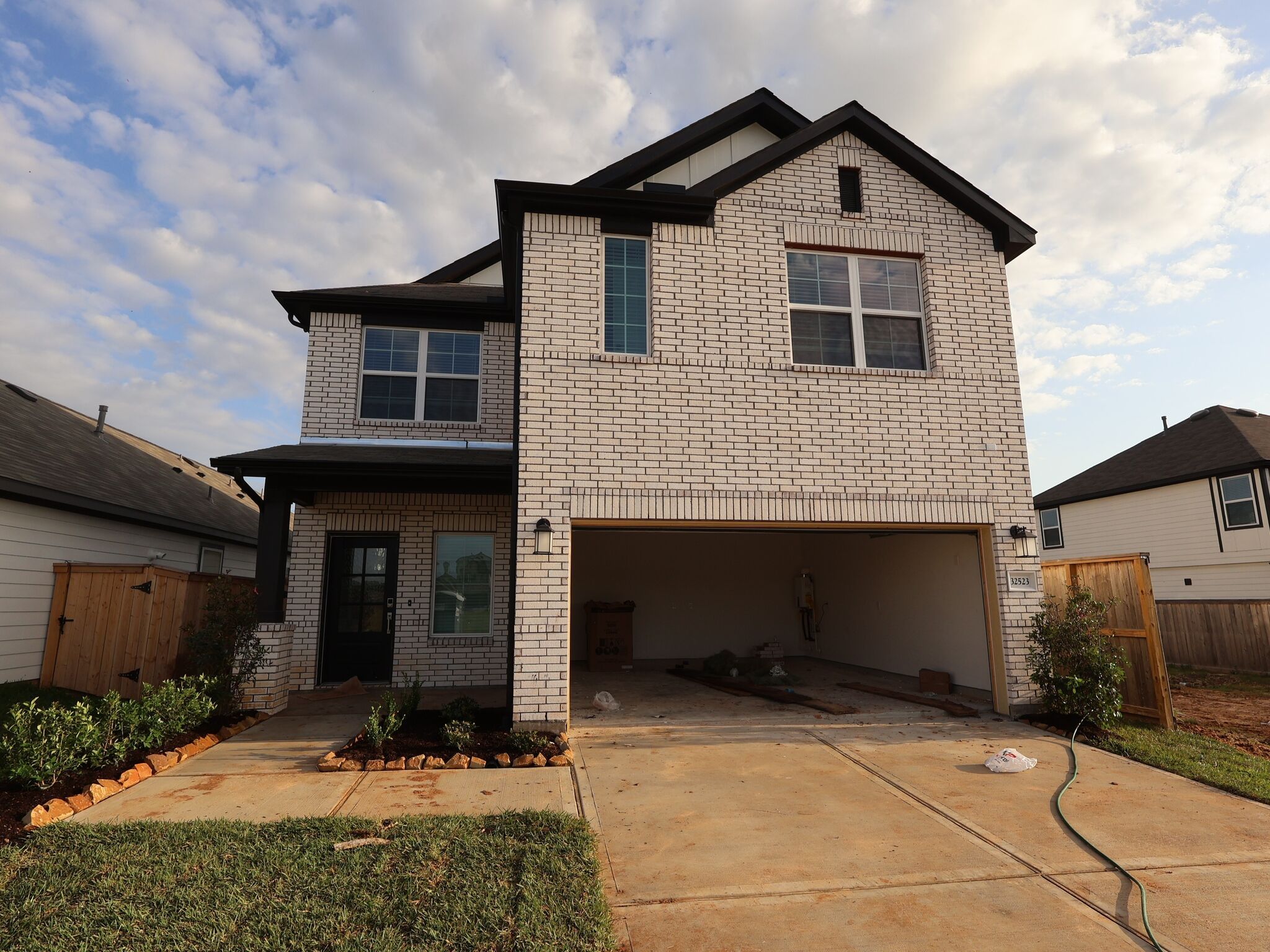 Sanpiper - Summerview: Fulshear, Texas - M/I Homes