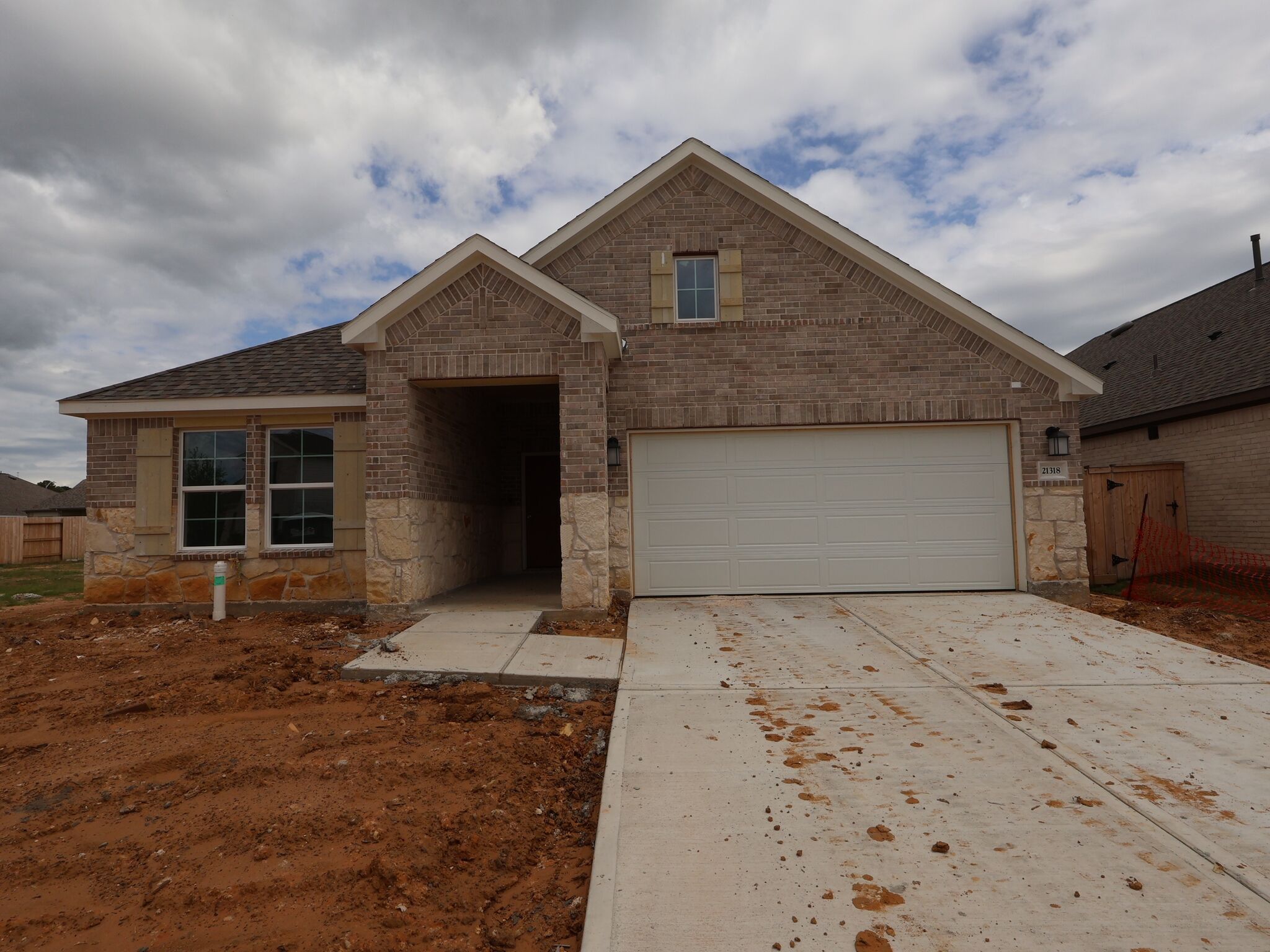 Esparanza - Sorella: Tomball, Texas - M/I Homes