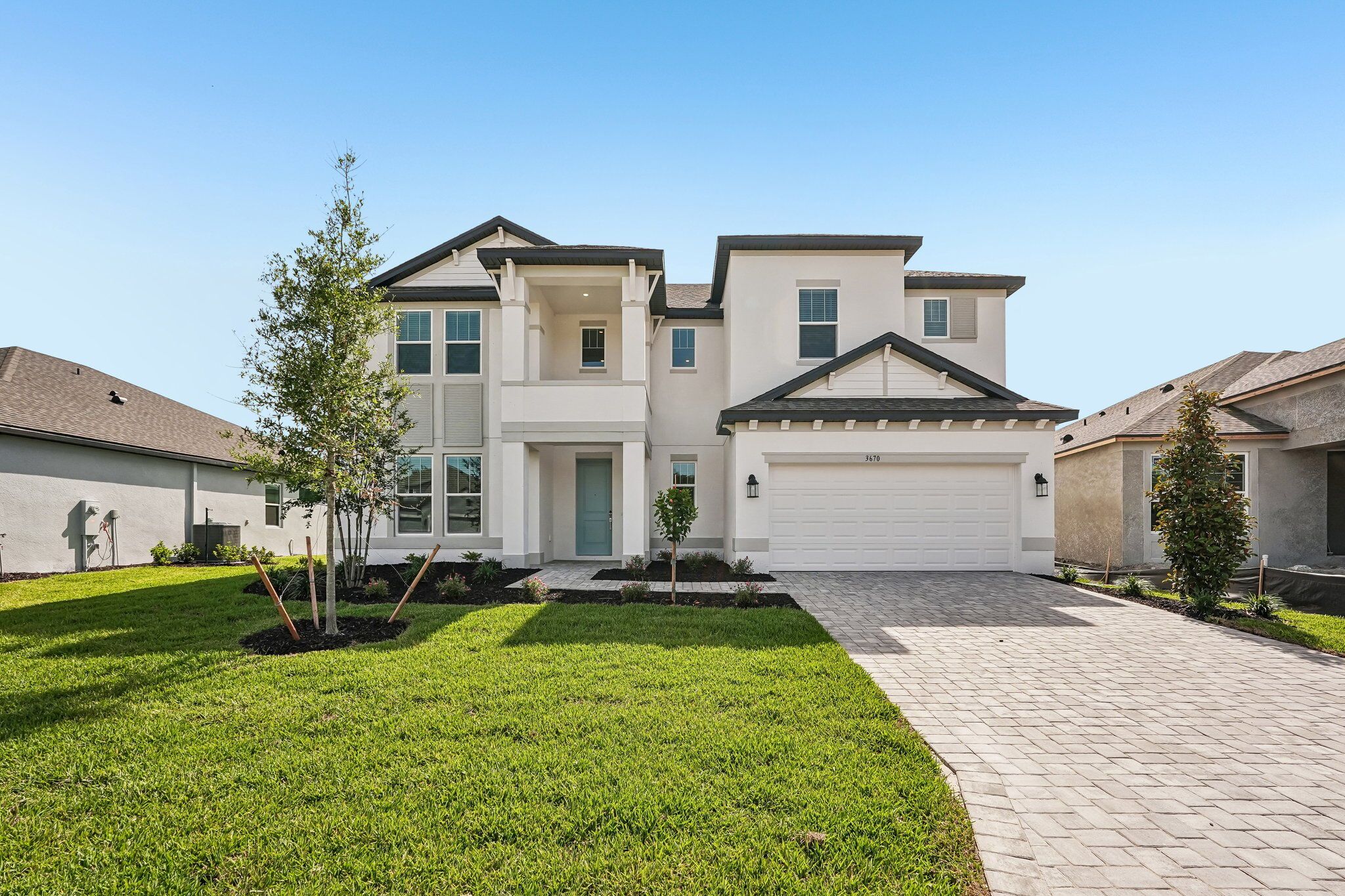 3670 142nd Terrace East (Madison)