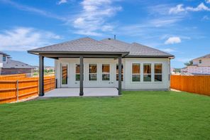 474 Bishop Wood Road (Paramount II)