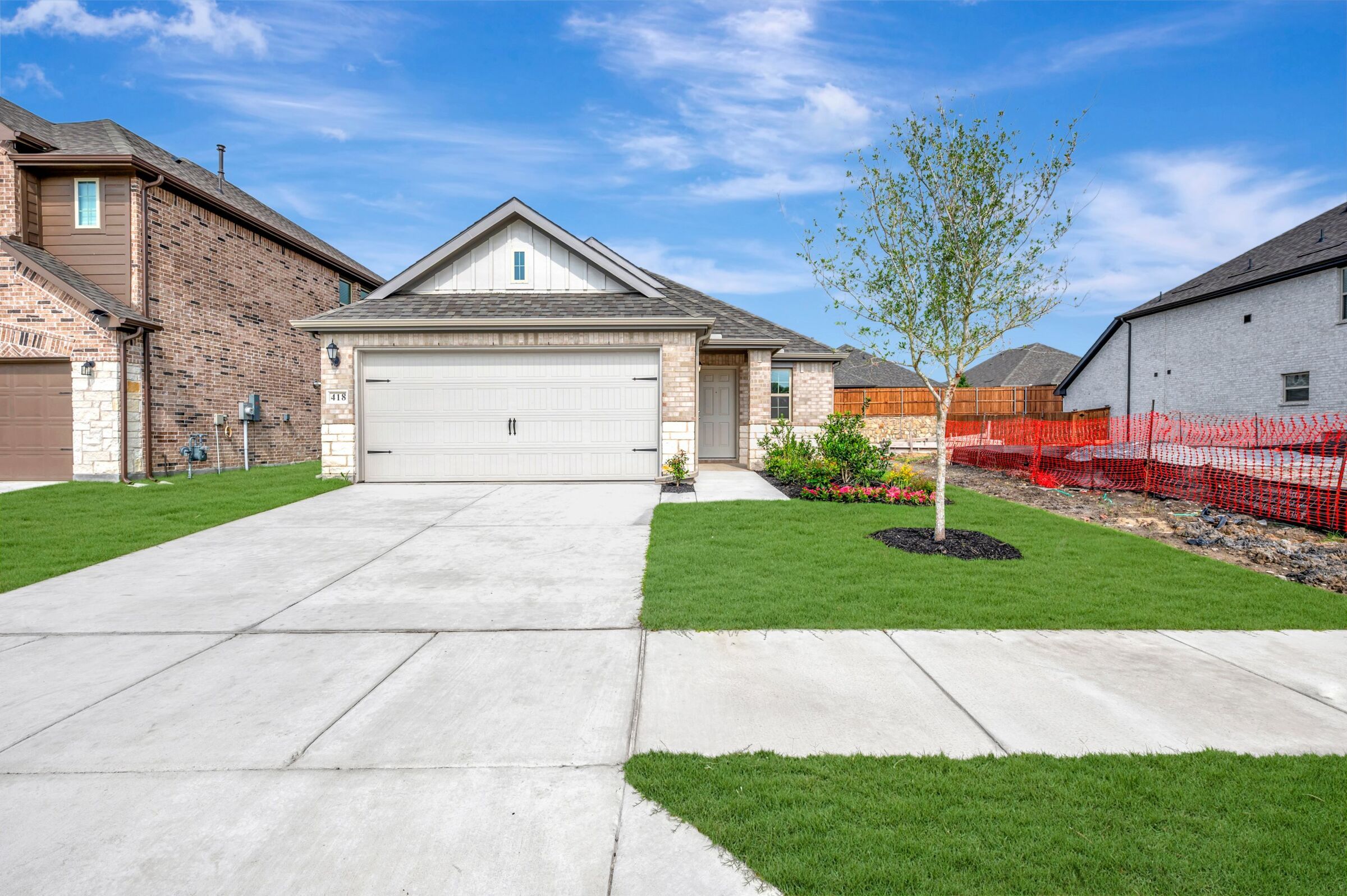 418 Silent Pond Park (Boxwood)