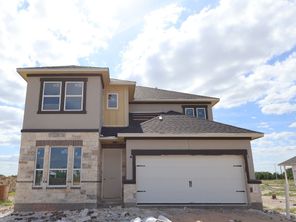 13216 Keefer Drive (Brahman)