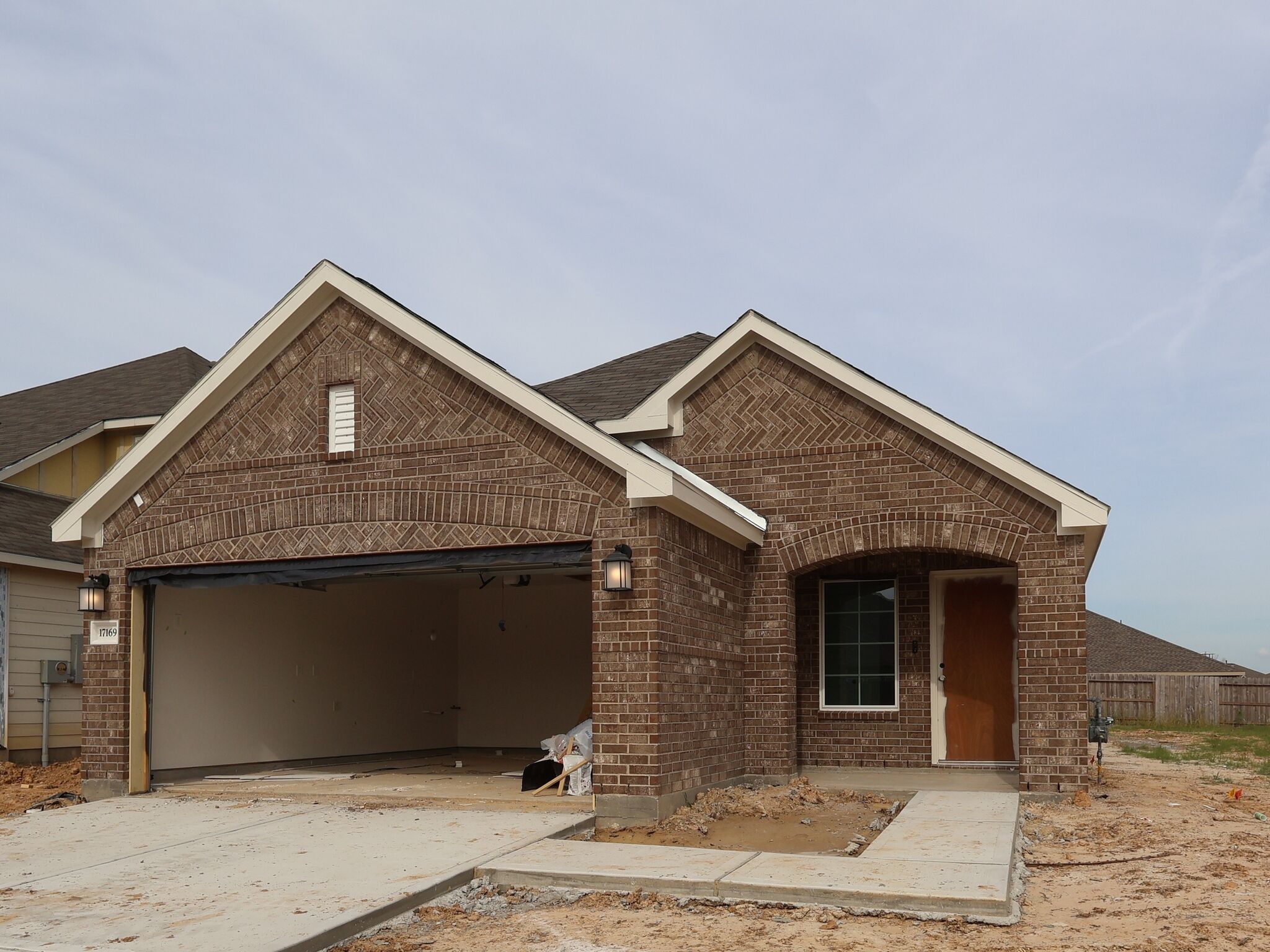 17169 Pinewood Branch Drive (Magnolia)