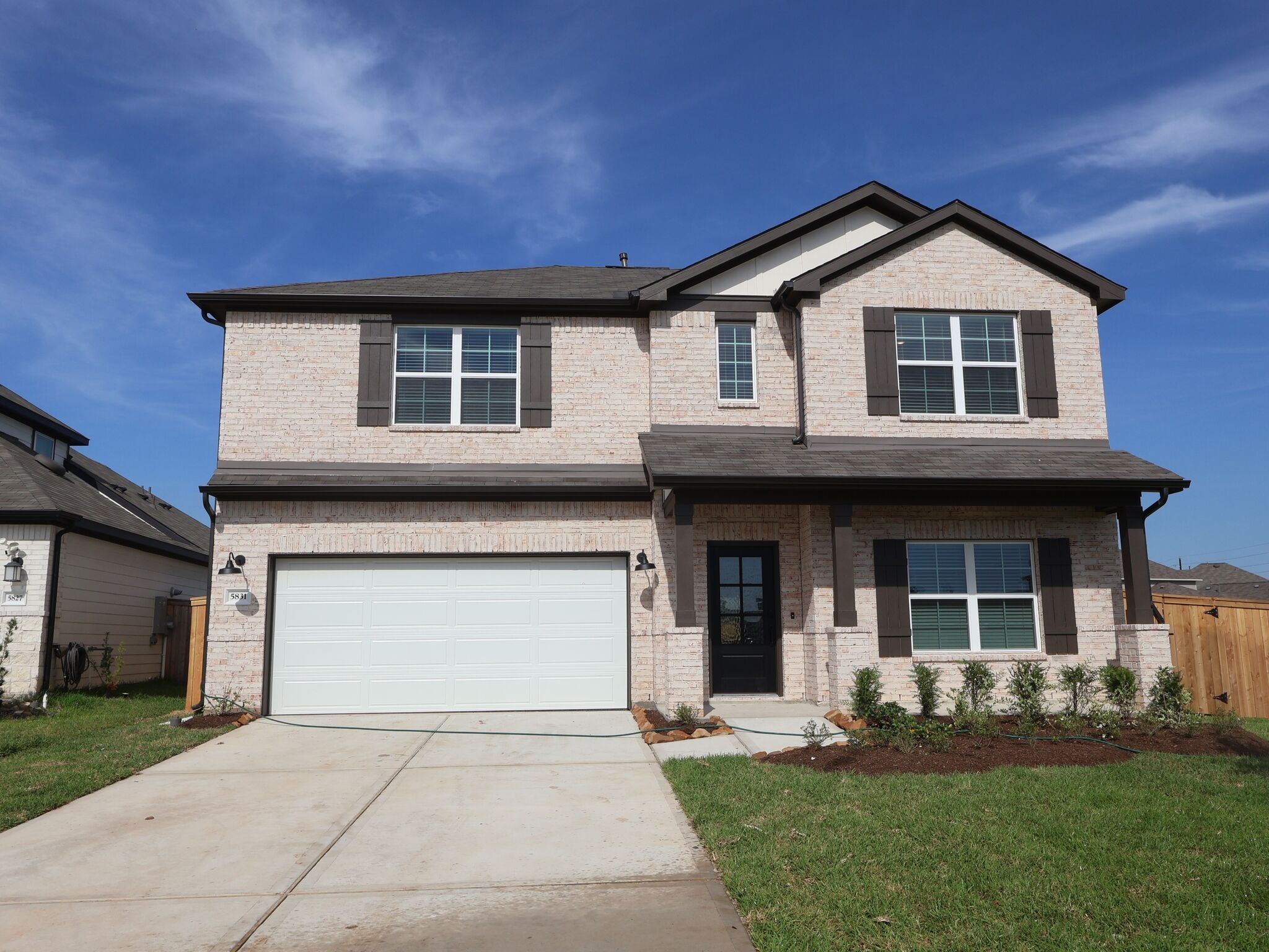 5831 Sunkissed Drive (Columbus)