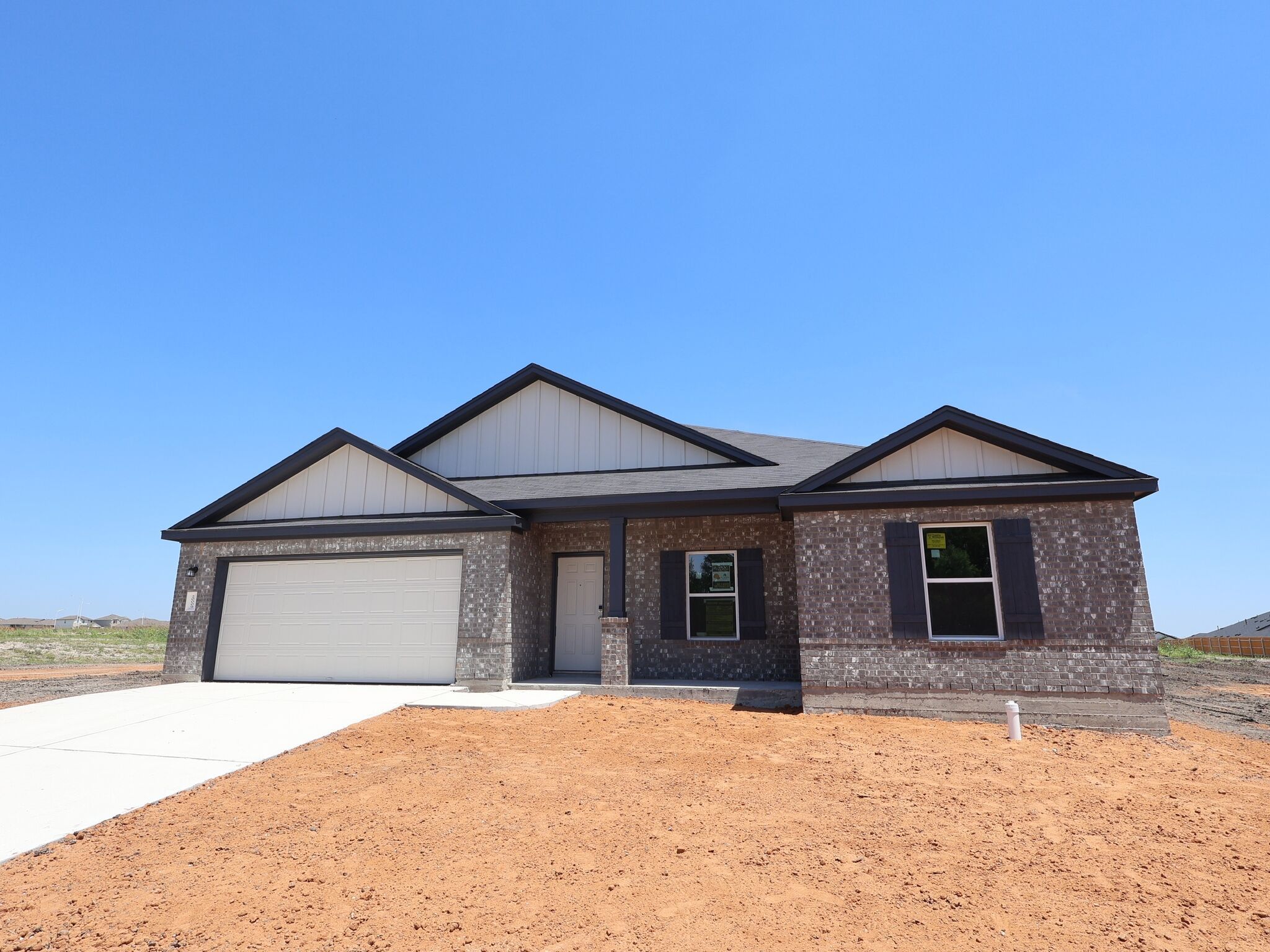 Hawkins - Carillon: Manor, Texas - M/I Homes