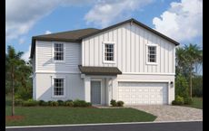 Brighton: Venice, Florida - M/I Homes